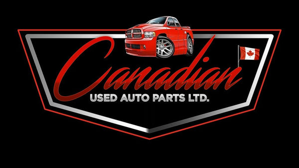 Canadian Used Auto Parts