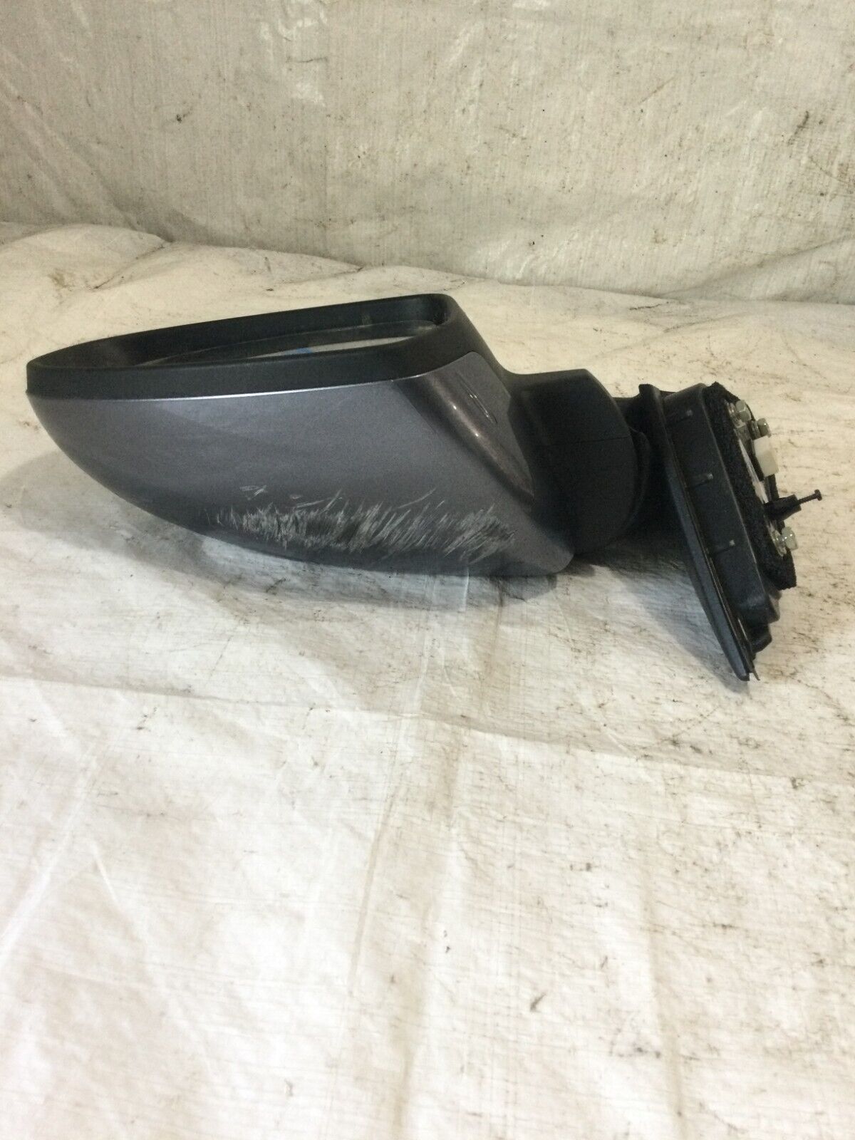 2020 Kia Forte Side View Power Door Mirror Right Passenger Side W/Blind Spot OEM