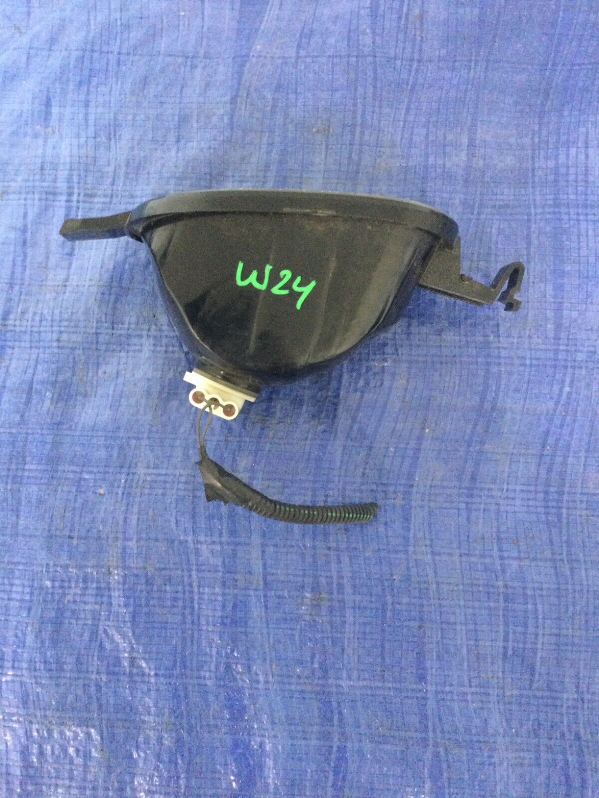 Corner Light For 2002-2009 GMC Envoy 2002-2006 Envoy XL Passenger side OEM