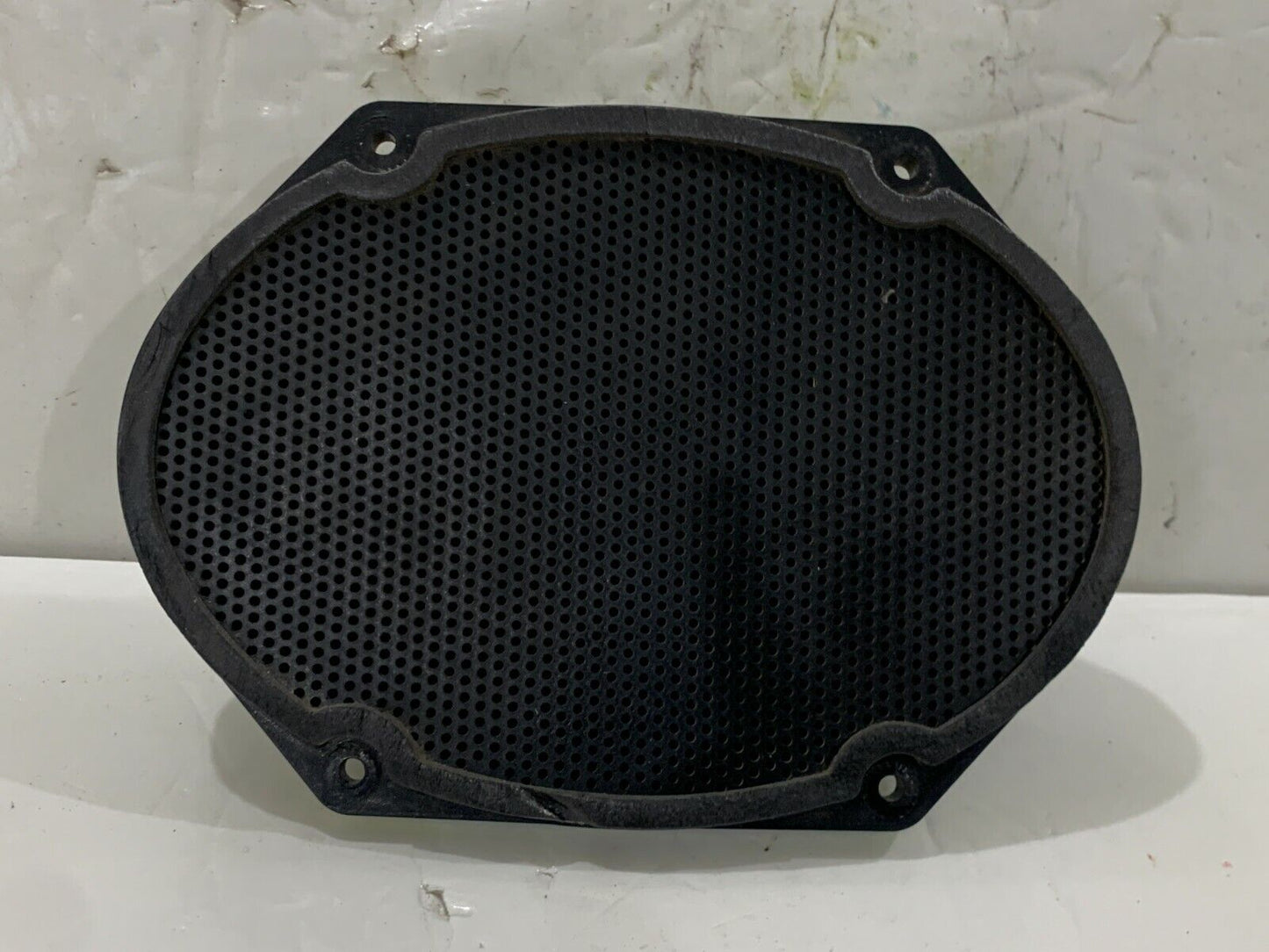 1997-2003 Ford Windstar F-250 Left Driver Front Door Speaker XF2F-18808-AC OEM