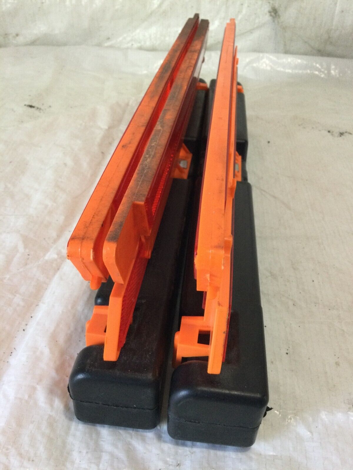 Roadside Reflector Set of 2