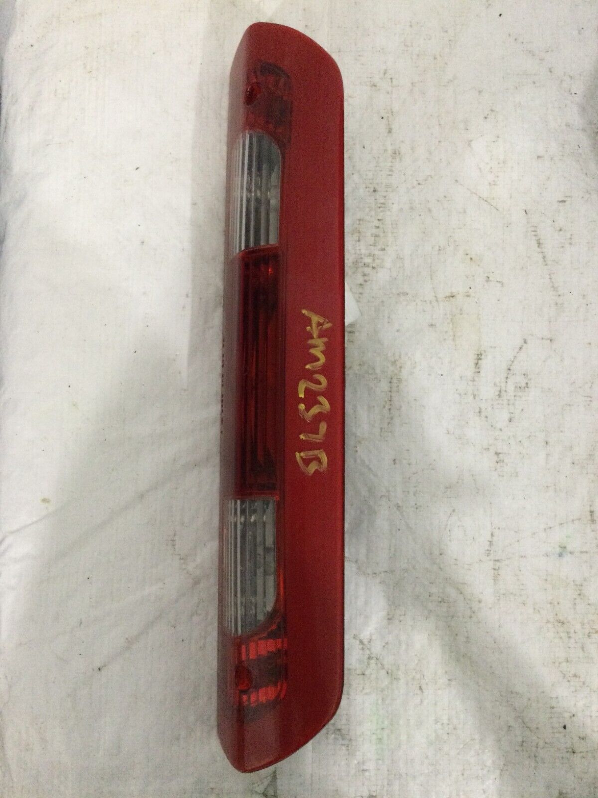 02-08 Dodge 1500 Pickup OEM Third Brake High Mounted Stop Light Lamp  03 04 05