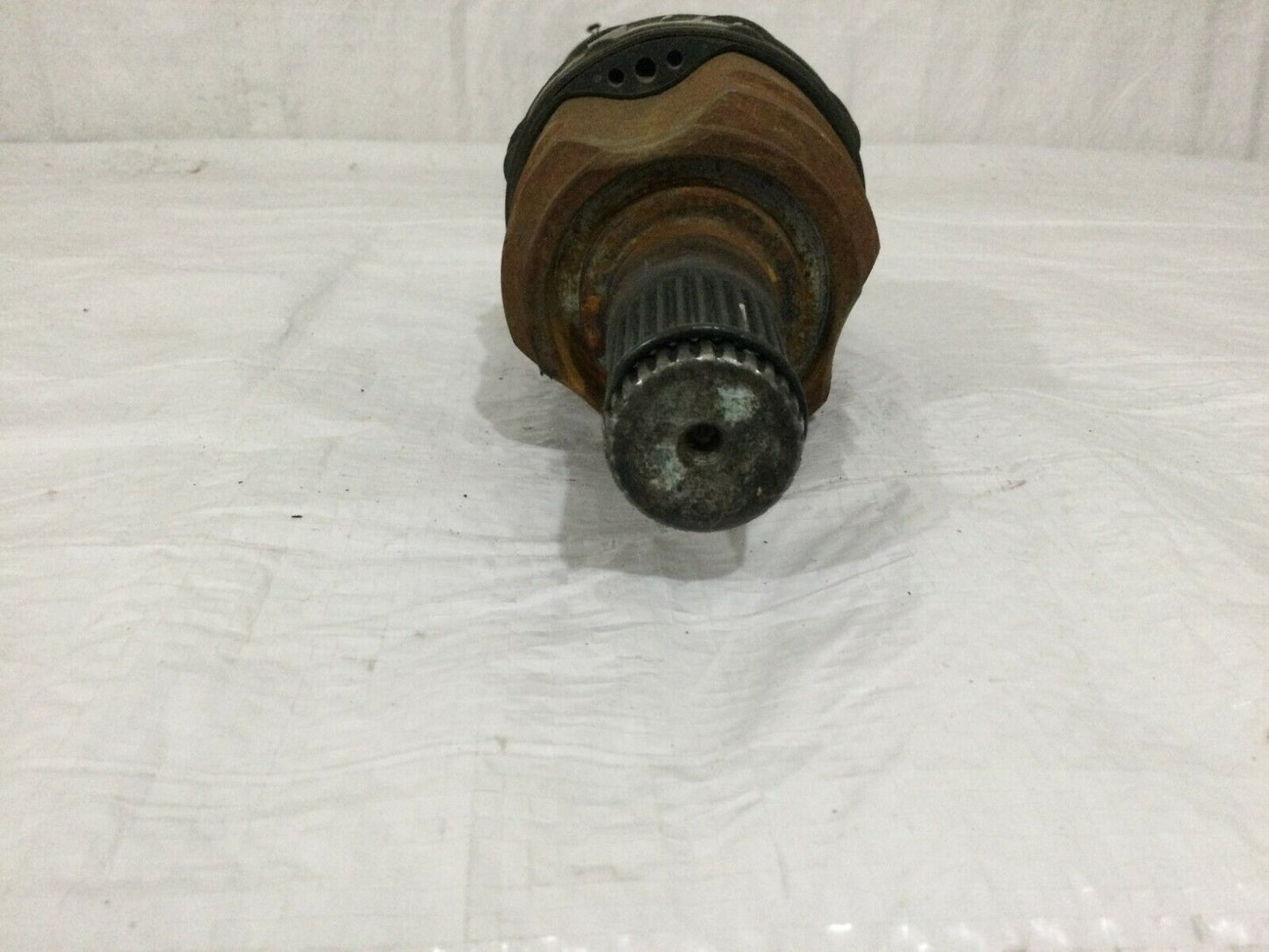 Hyundai Sonata Front Driver Side Axle Shaft LH 2011-2014 OEM 2.4L