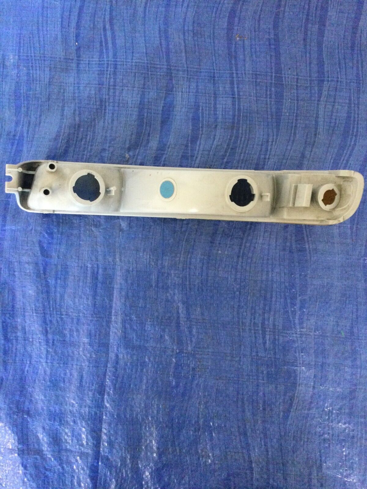 99-06 GMC Sierra 1500 RH Parking Turn Signal Light OEM 16524676B OEM
