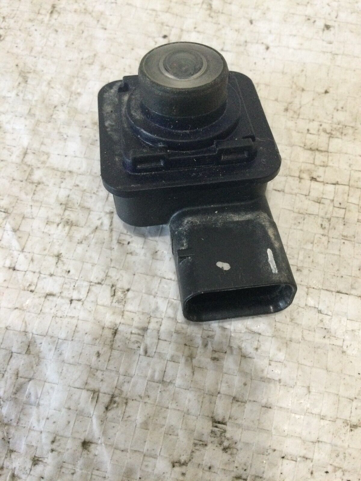OEM 2015-2020 Ford F150 Rear View Camera Back Up Camera JL3T-19G490-AA OEM
