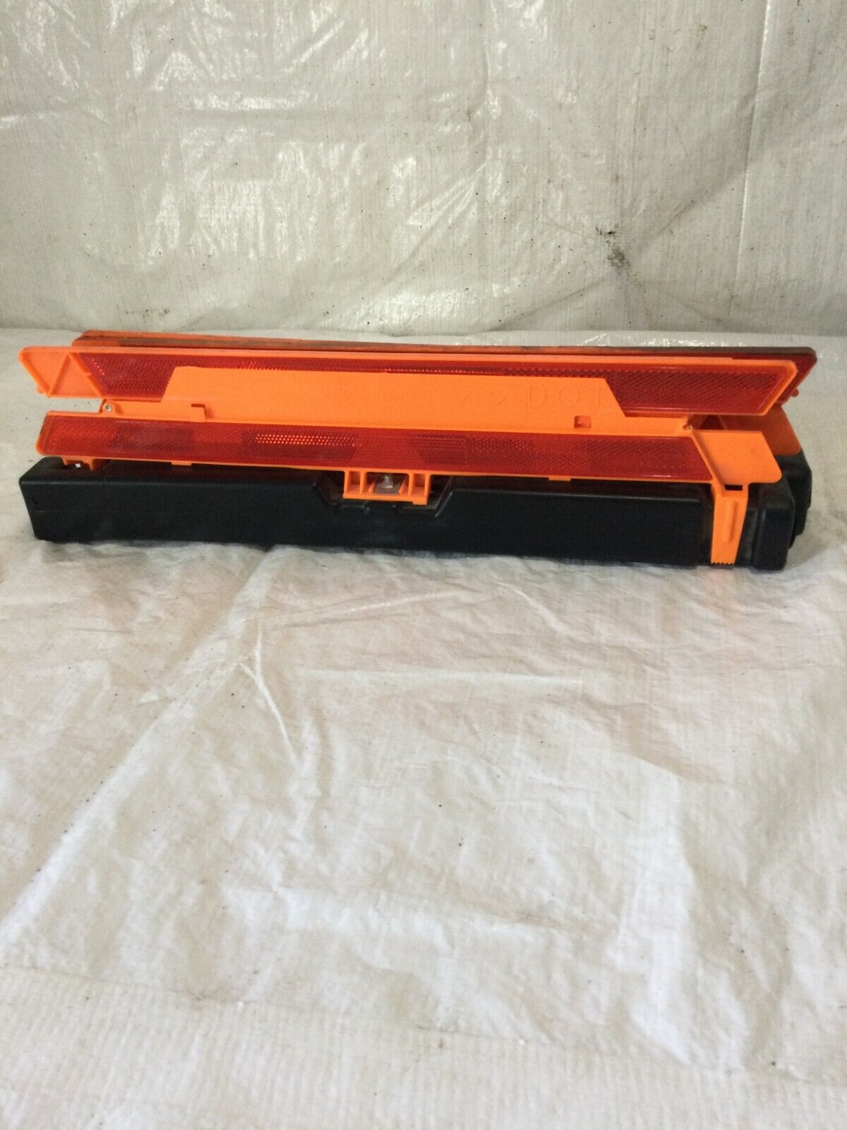 Roadside Reflector Set of 2