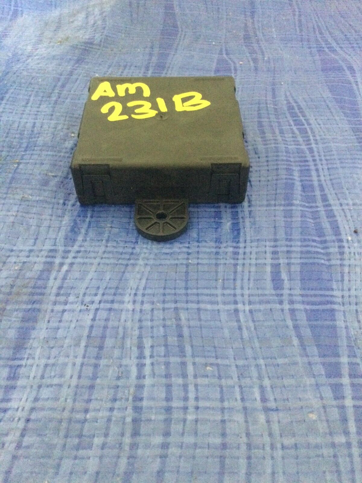 68225101AC 2018 Ram 3500 Front Left Door Module OEM LH