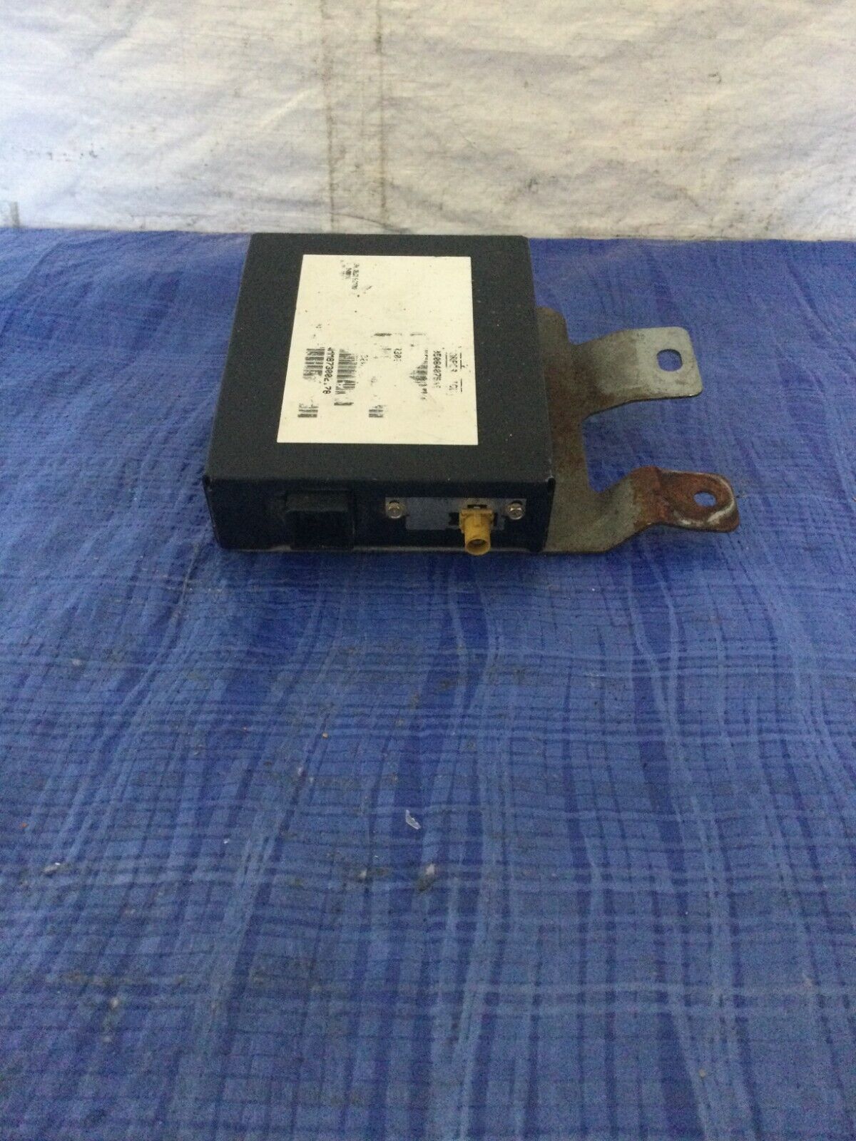 Satellite Receiver, 2008 Ram 1500 2500 3500 OEM 56046029AE