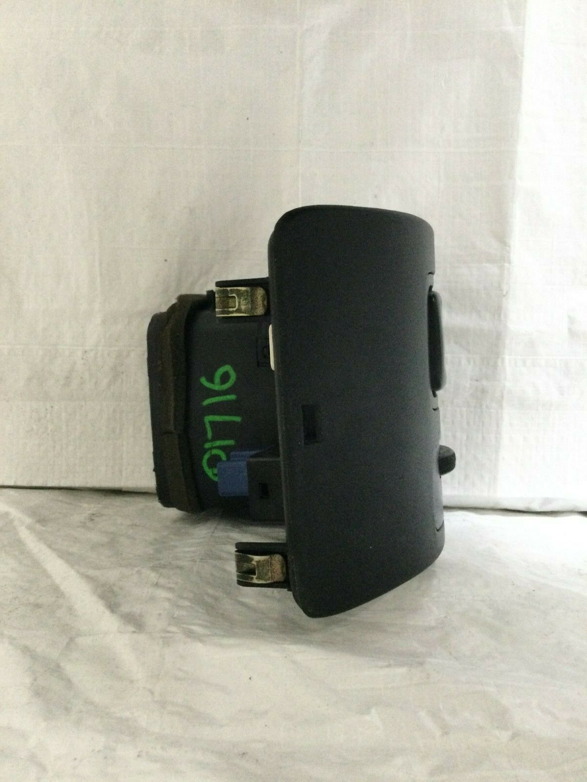 1996 Toyota Corolla AC Dash Vent Trim Molding W/ Mirror Switch 55414-02020