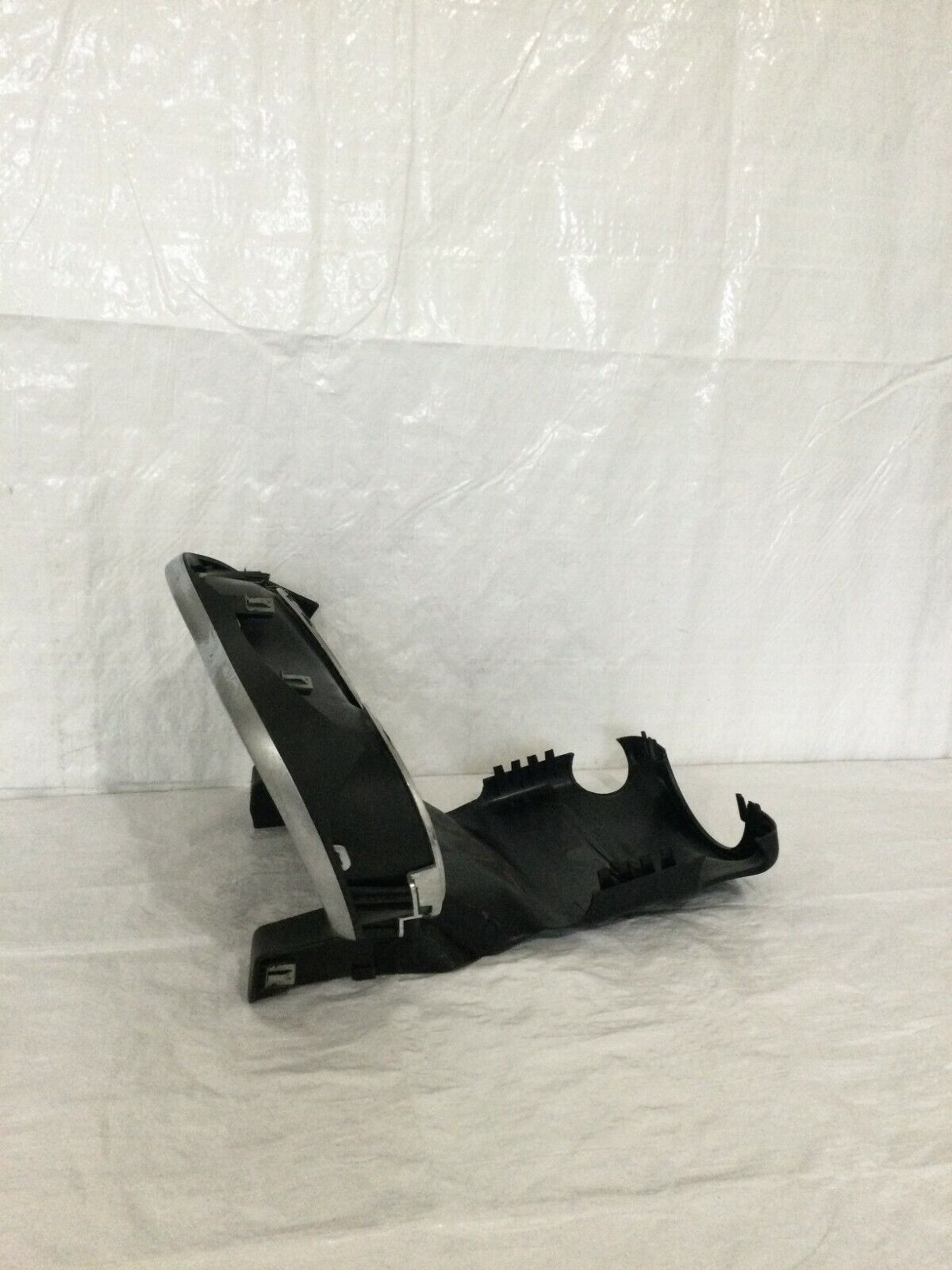 11-14 Dodge Avenger Speedometer Cluster Upper Shroud Trim Bezel OEM