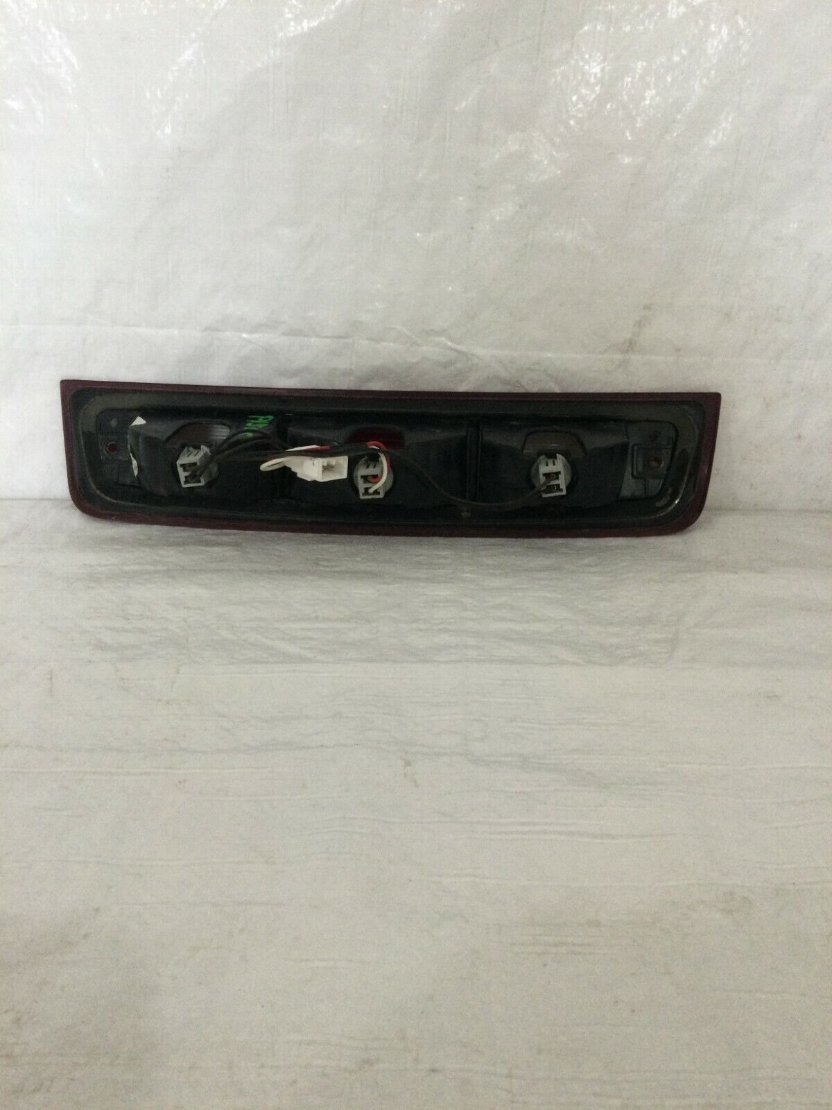 3rd Brake Light 2013-2018 Ram 1500 OEM 55372082