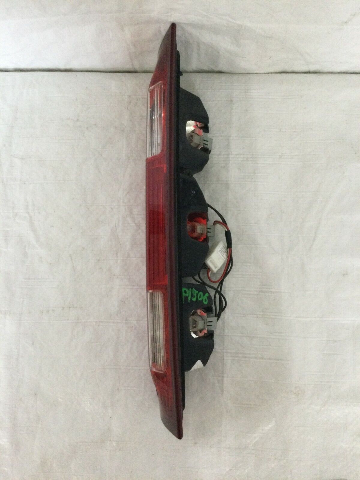 3rd Brake Light 2013-2018 Ram 1500 OEM 55372082