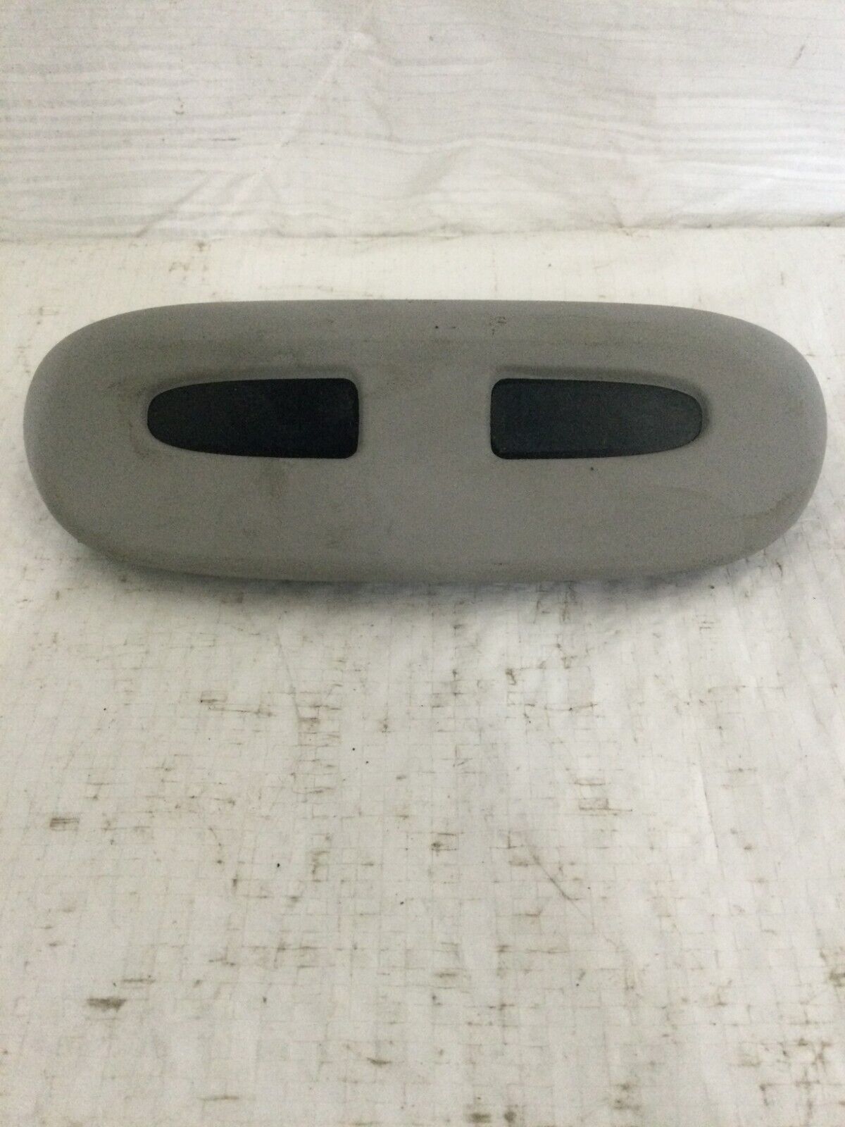 Parking PDC Sensor Display Screen Mercedes-Benz S-CLASS W220 2005 A0005429723