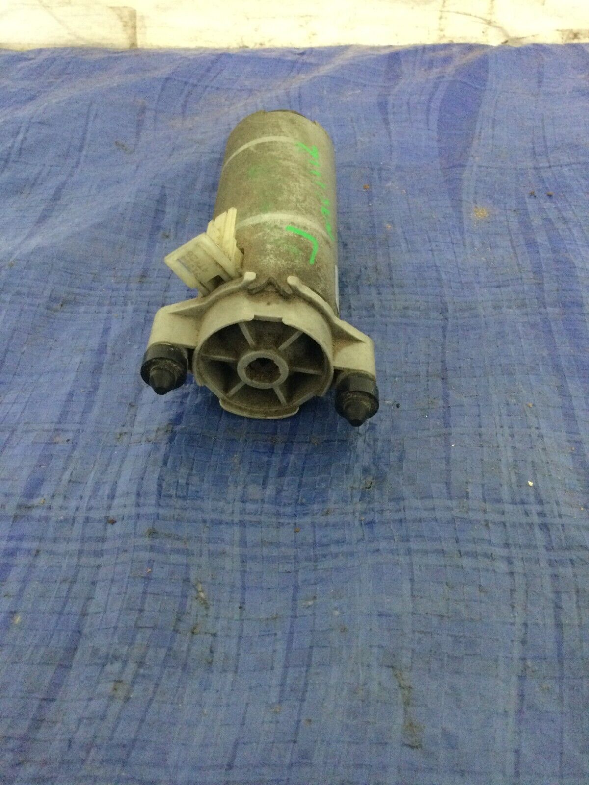 10-15 Mercedes Benz E-Class Front Right Side Seat Adjustment Motor OEM