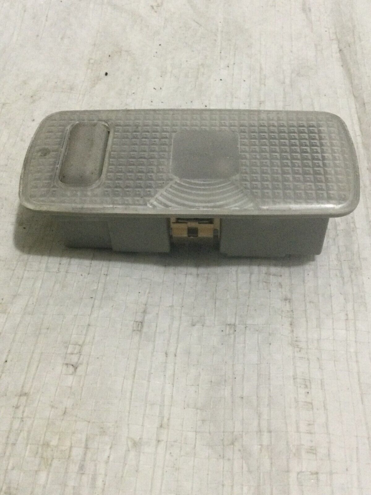 2020 Nissan Rogue Rear Interior Light OEM