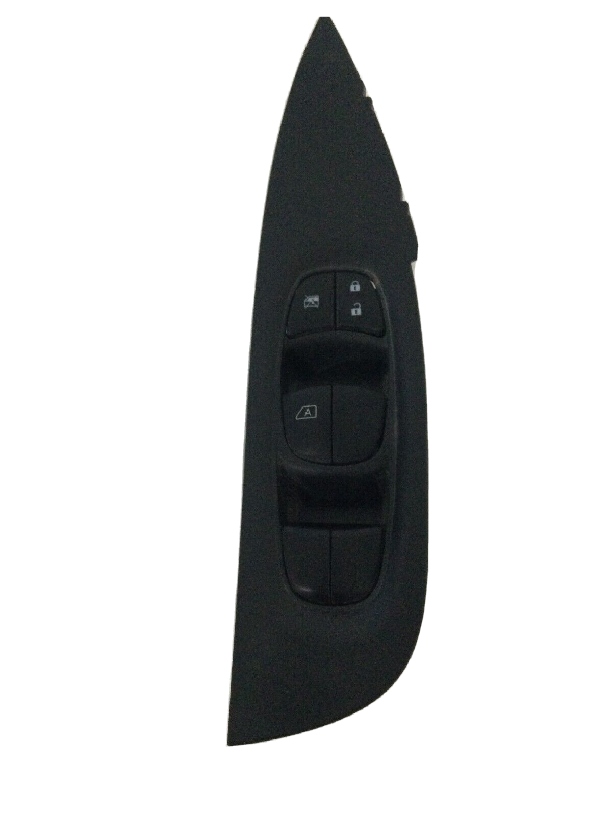 2020 Nissan Rogue Driver Left Door Master Power Window Switch LH Front OEM