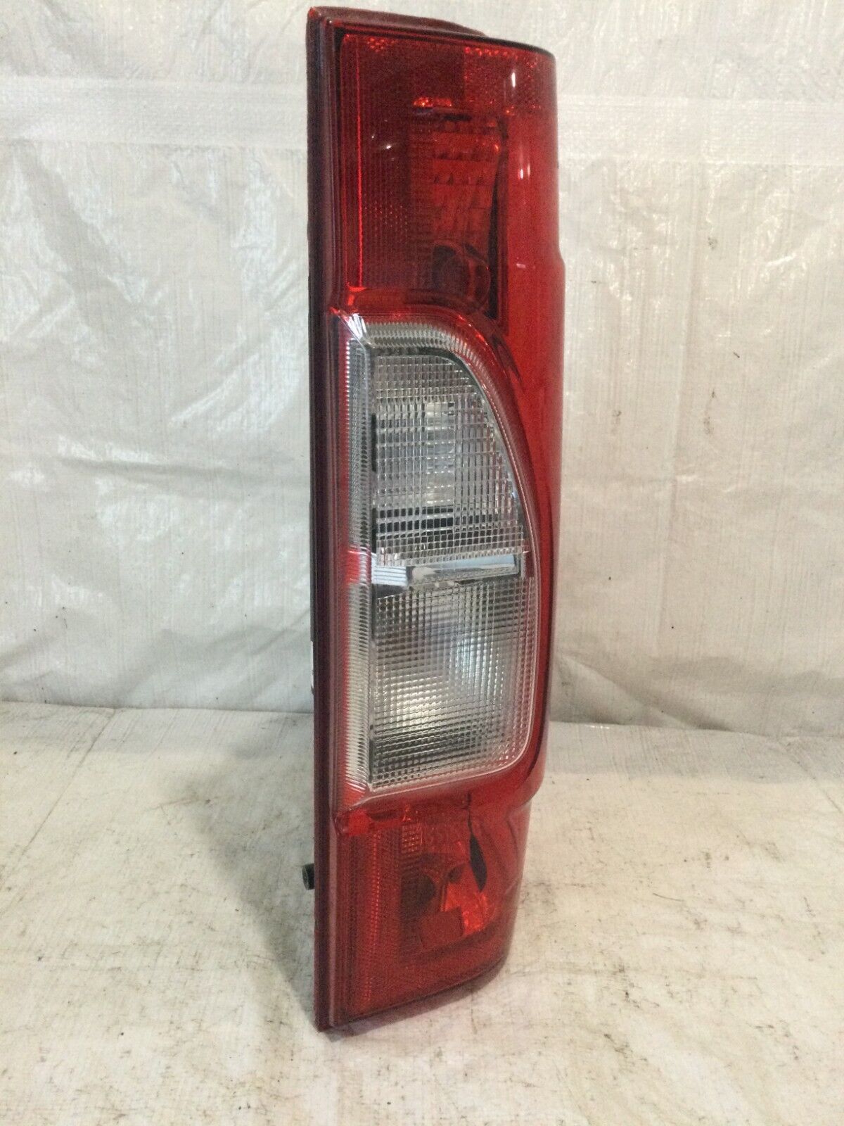 2020-2023 Ford F250 F350 Driver Side LH Taillight OEM LC3B-13B505-AD