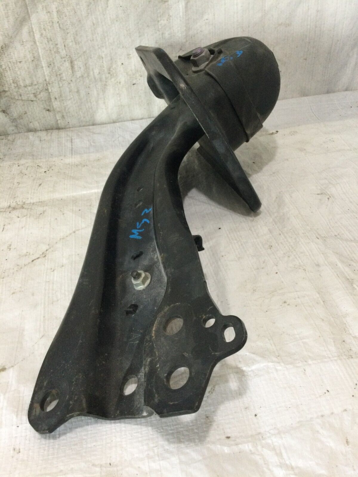 2021 Toyota Corolla Left Rear Suspension Traililng Arm OEM