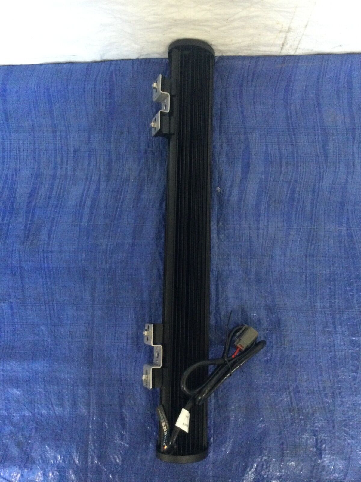 LED Light Lumen Light Bar Dual Row