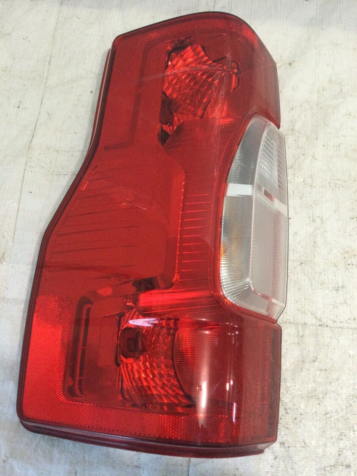 2020-2023 Ford F250 F350 Passenger Side Taillight RH OEM LC3B-13B504-AD