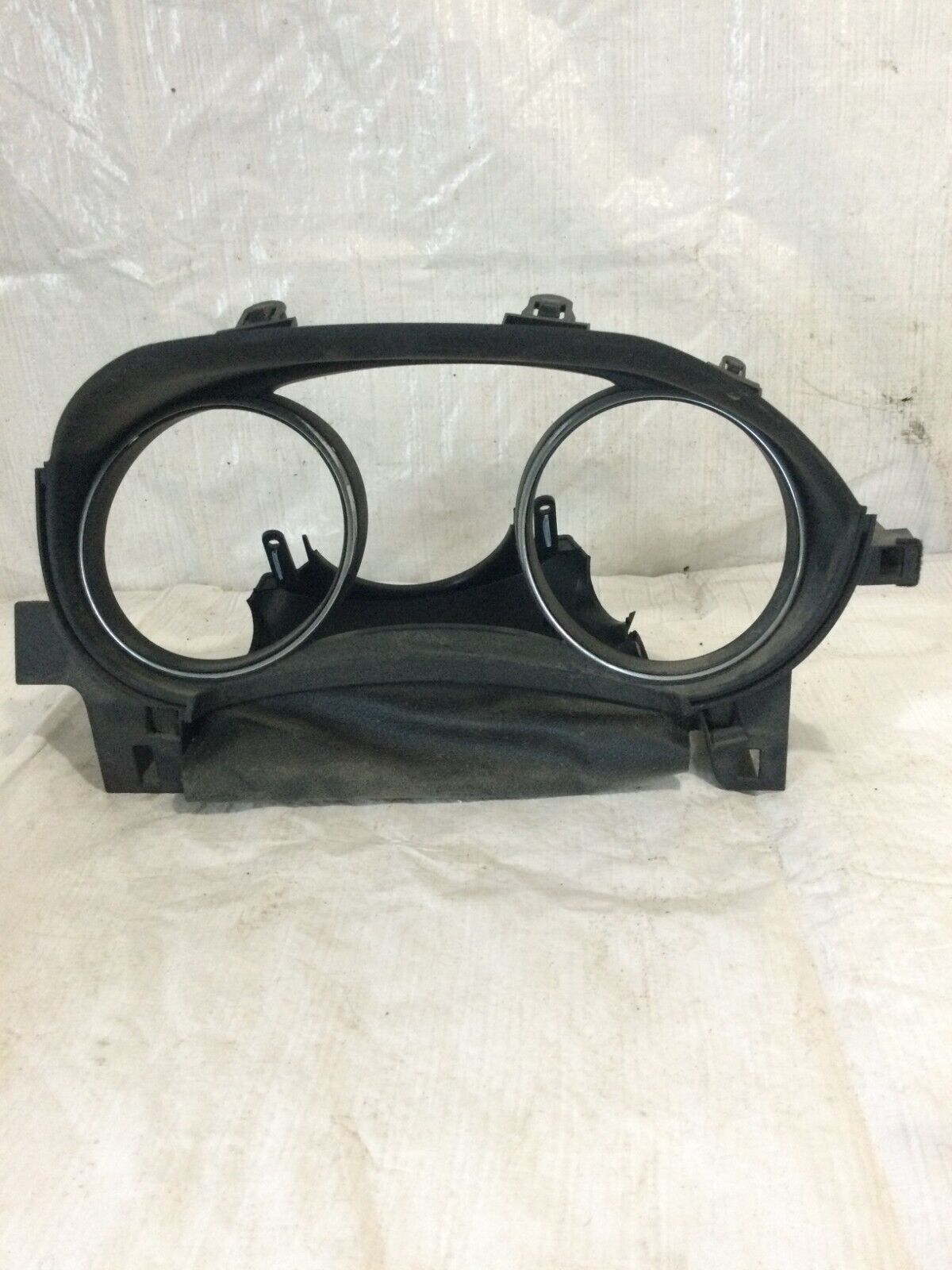 2020 Nissan Rogue Speedometer Gauges Instrument Cluster KPH OEM 248107FL4B
