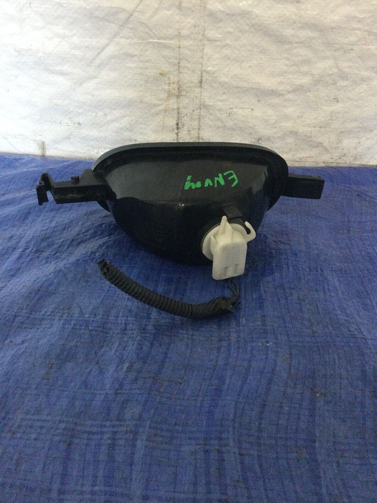 Corner Light For 2002-2009 GMC Envoy 2002-2006 Envoy XL Passenger side OEM