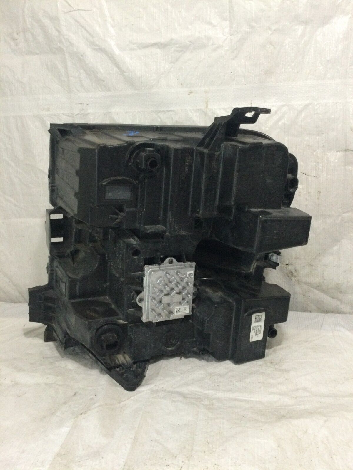 2021 Chevy Silverado 1500 High Country Right Side LED HID Headlight OEM