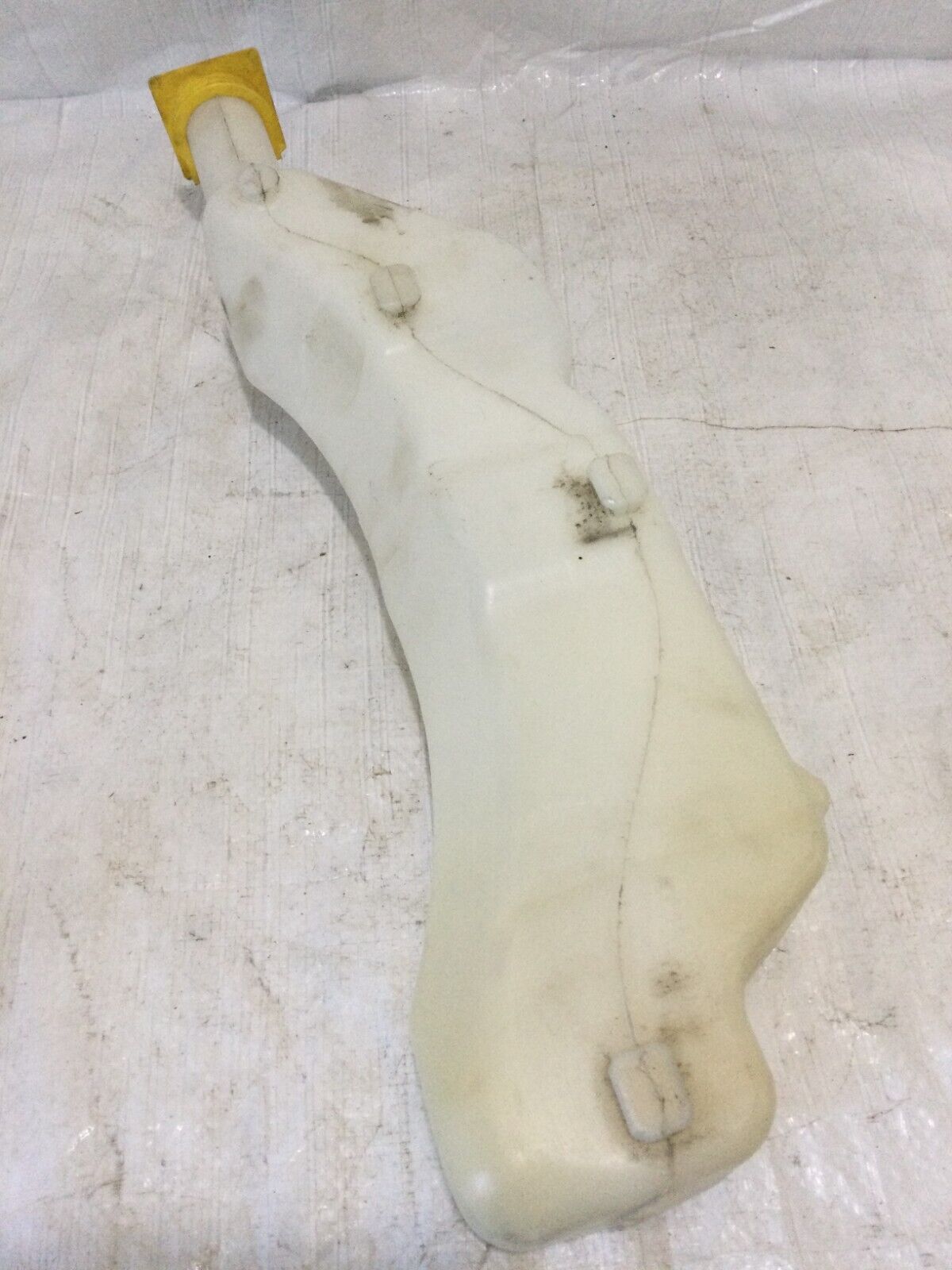 2020 Dodge Grand Caravan Windshield Washer Fluid Reservoir Tank OEM