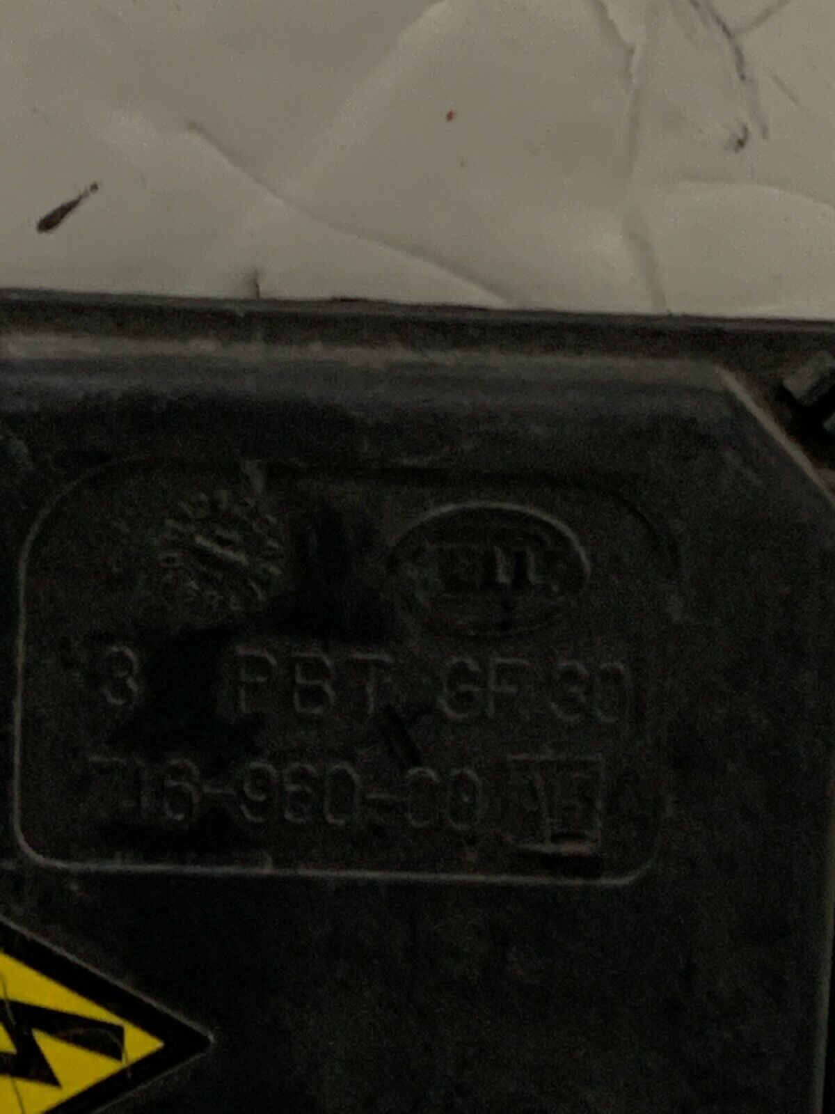 11-18 VW Touareg Tiguan Eos AFS Computer Power Module Control Unit OEM 8U0941329