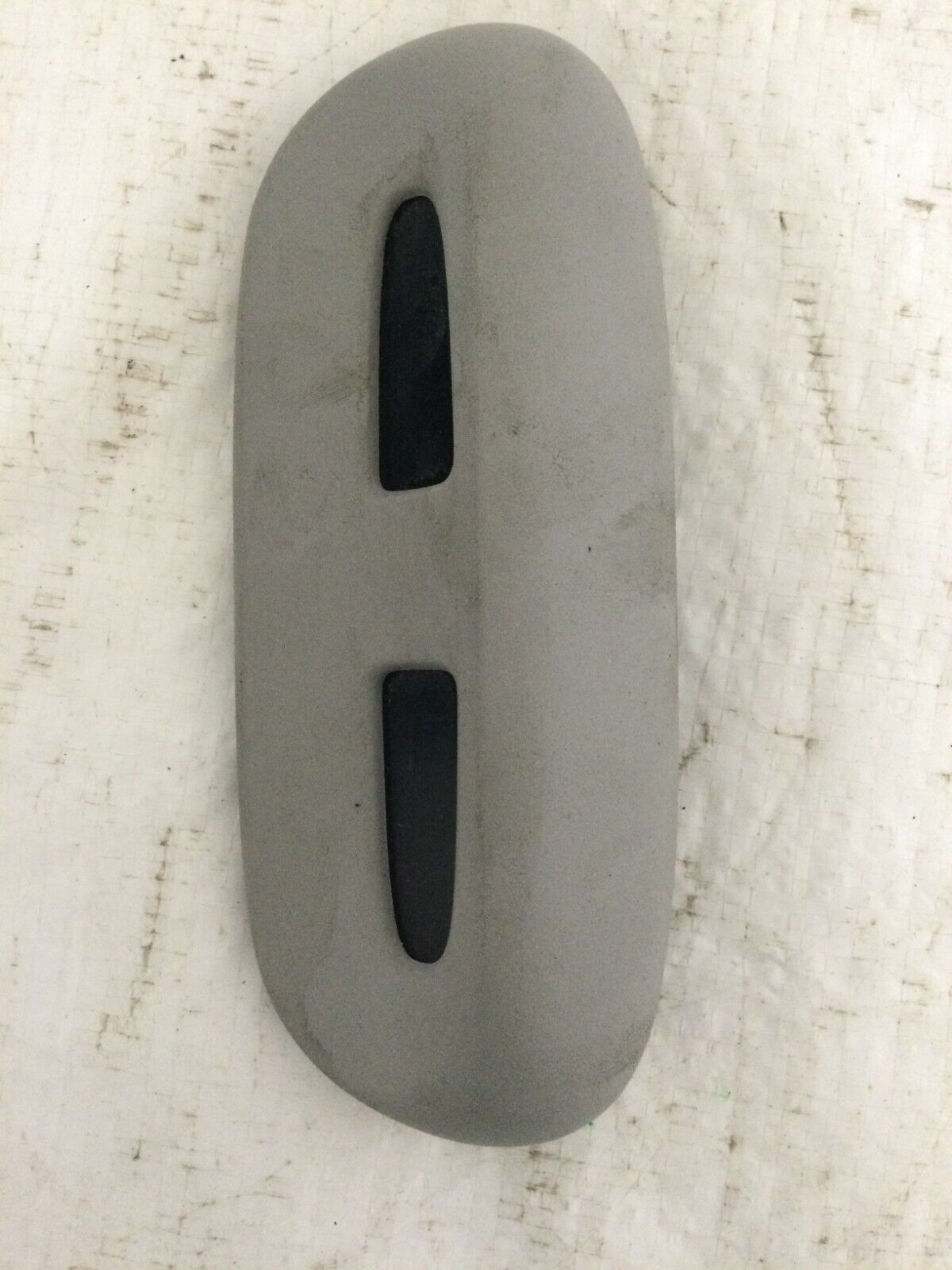 Parking PDC Sensor Display Screen Mercedes-Benz S-CLASS W220 2005 A0005429723