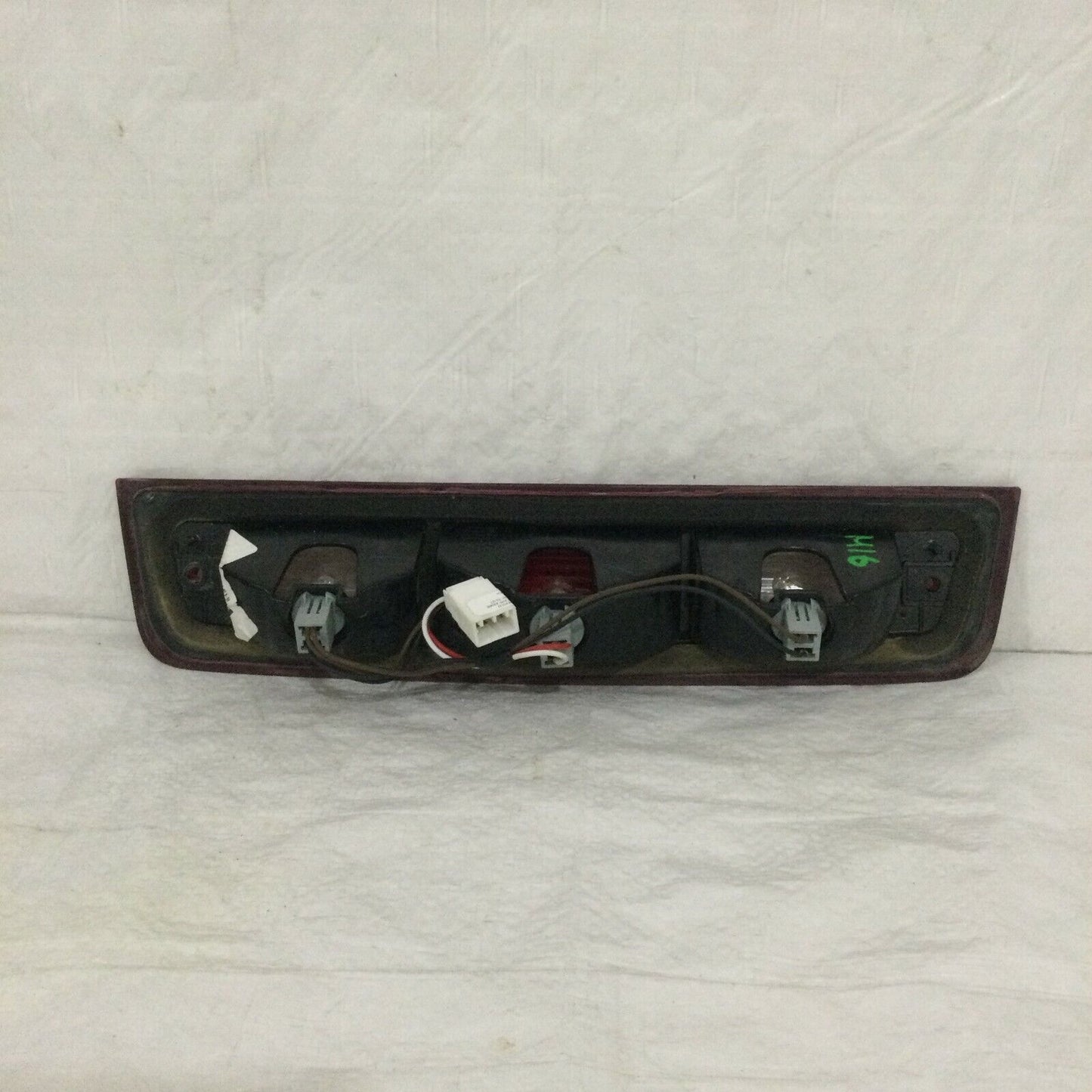 3rd Brake Light 2013-2018 Ram 1500 300231 OEM