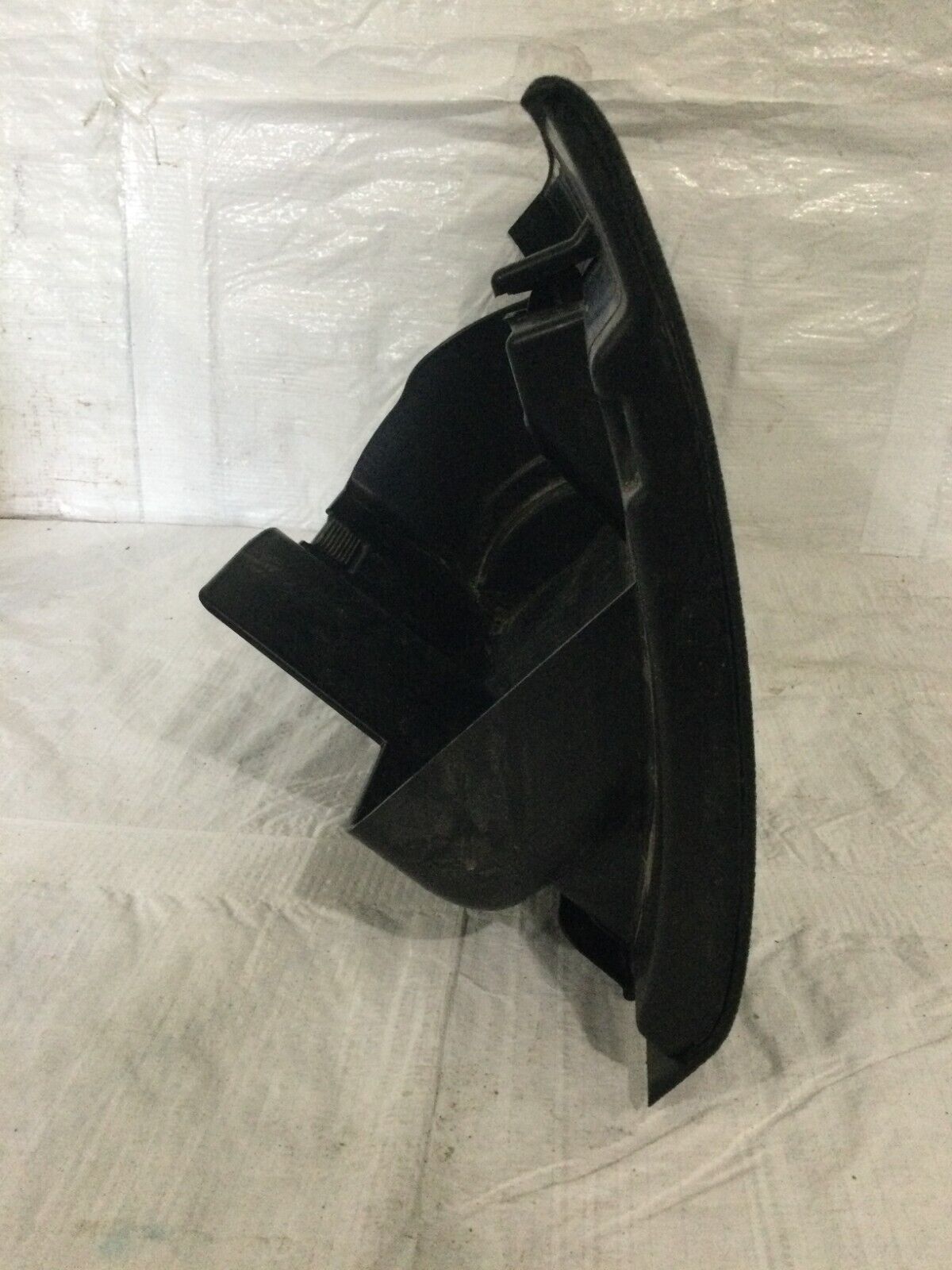 25965507 Glove Box Door Ebony/Black OEM 2008-2009 Hummer H2