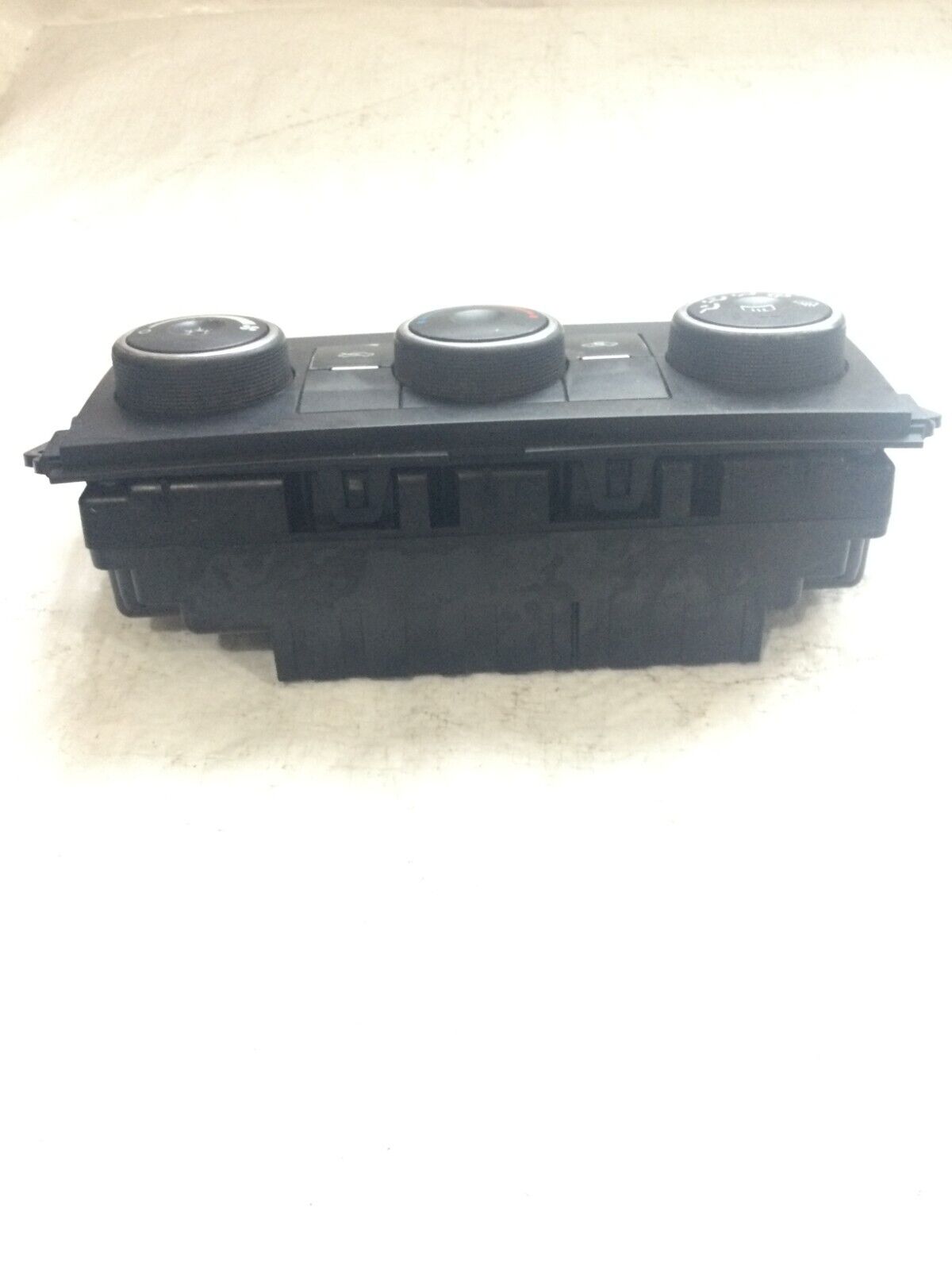 07-09 Chevy Silverado GMC Sierra A/C Heater Temperature Climate Control Unit OEM