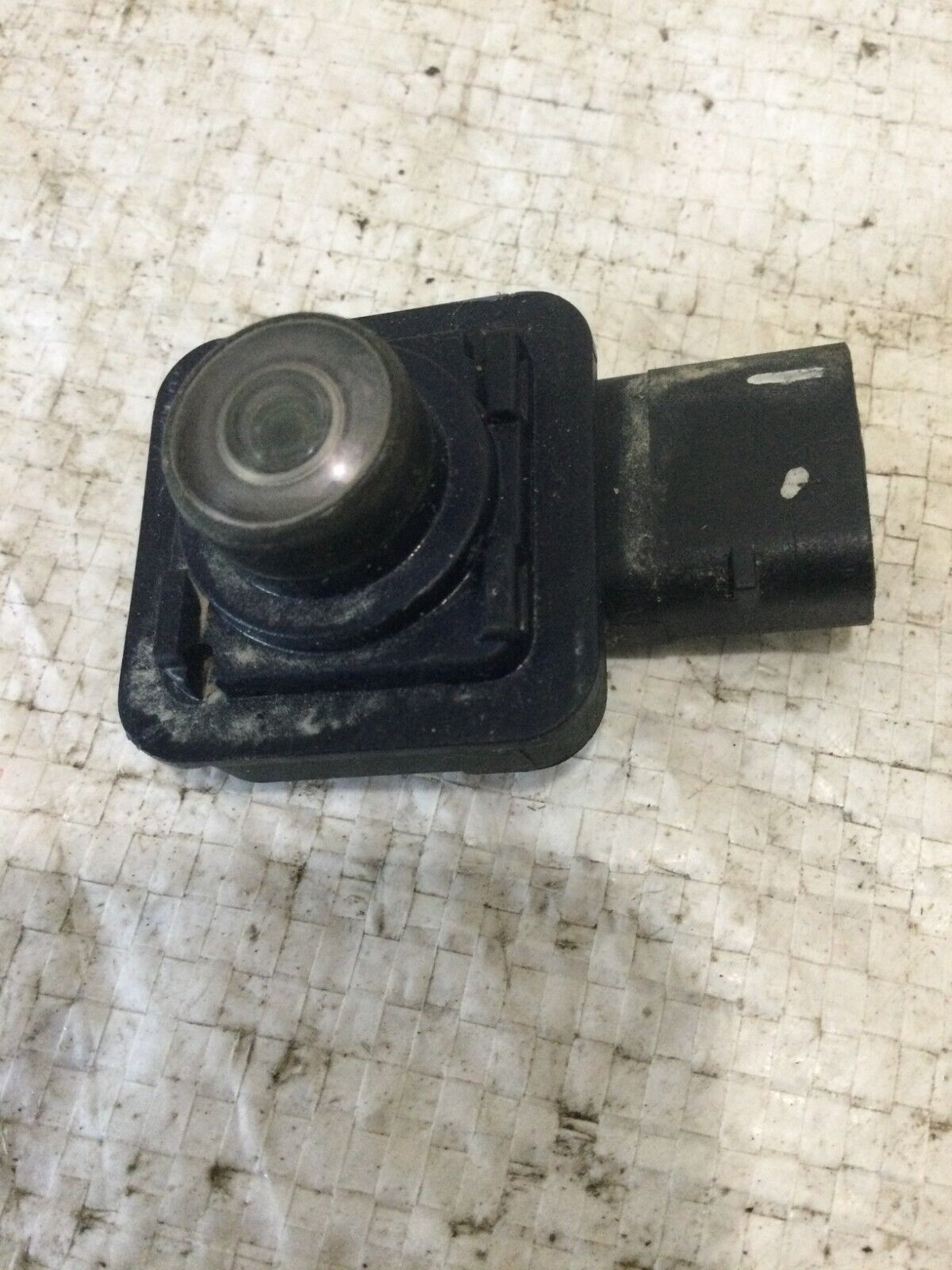 OEM 2015-2020 Ford F150 Rear View Camera Back Up Camera JL3T-19G490-AA OEM