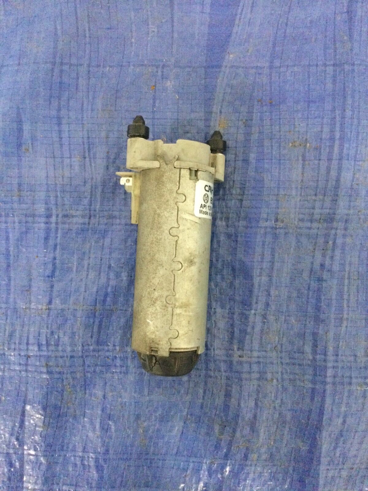 10-15 Mercedes Benz E-Class Front Right Side Seat Adjustment Motor OEM