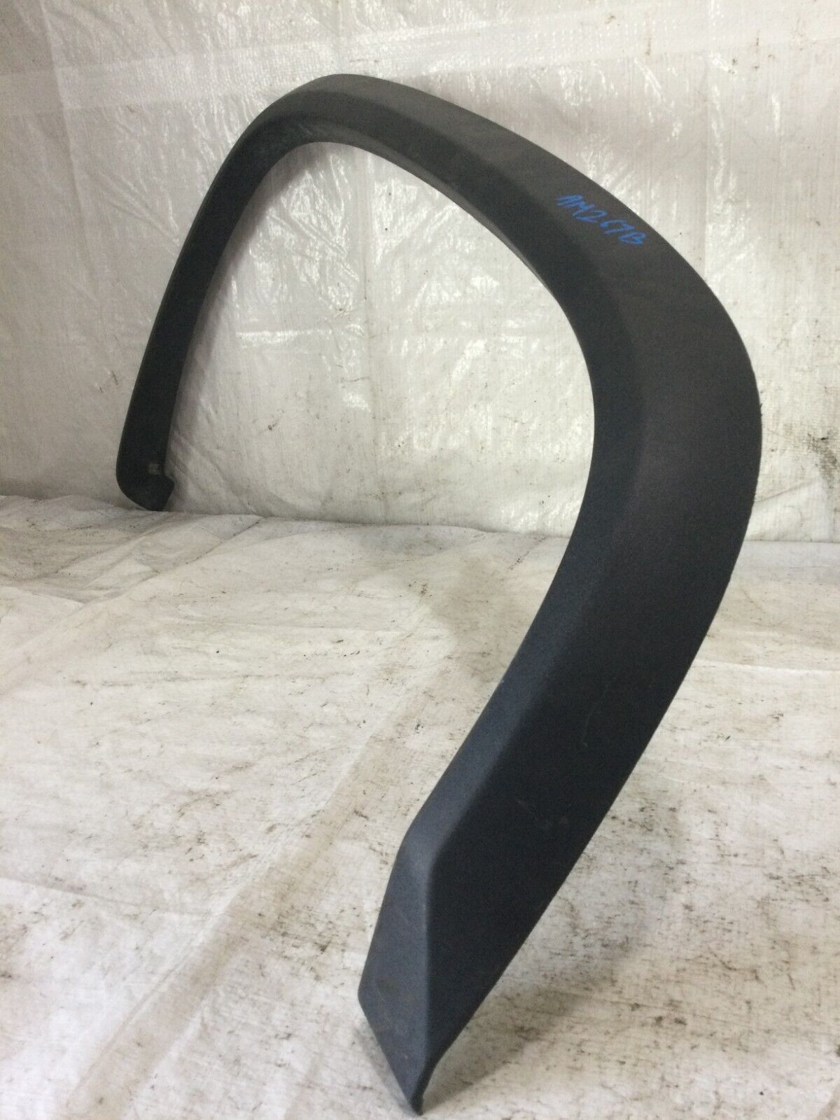 2022-2023 Toyota Corolla Fender Flare Right Passenger Side OEM