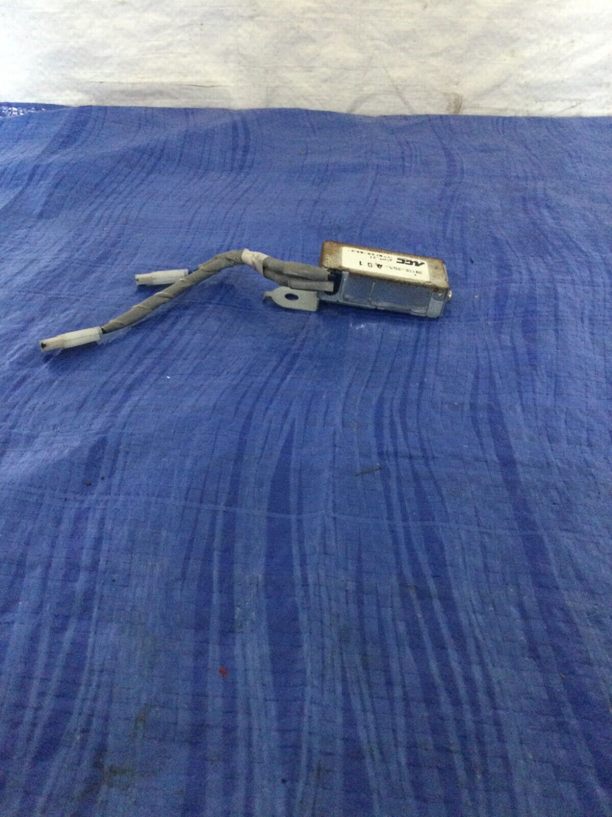 06 07 08 09 10 11 Honda Civic Antenna Module, 39155-SNA-A01 OEM