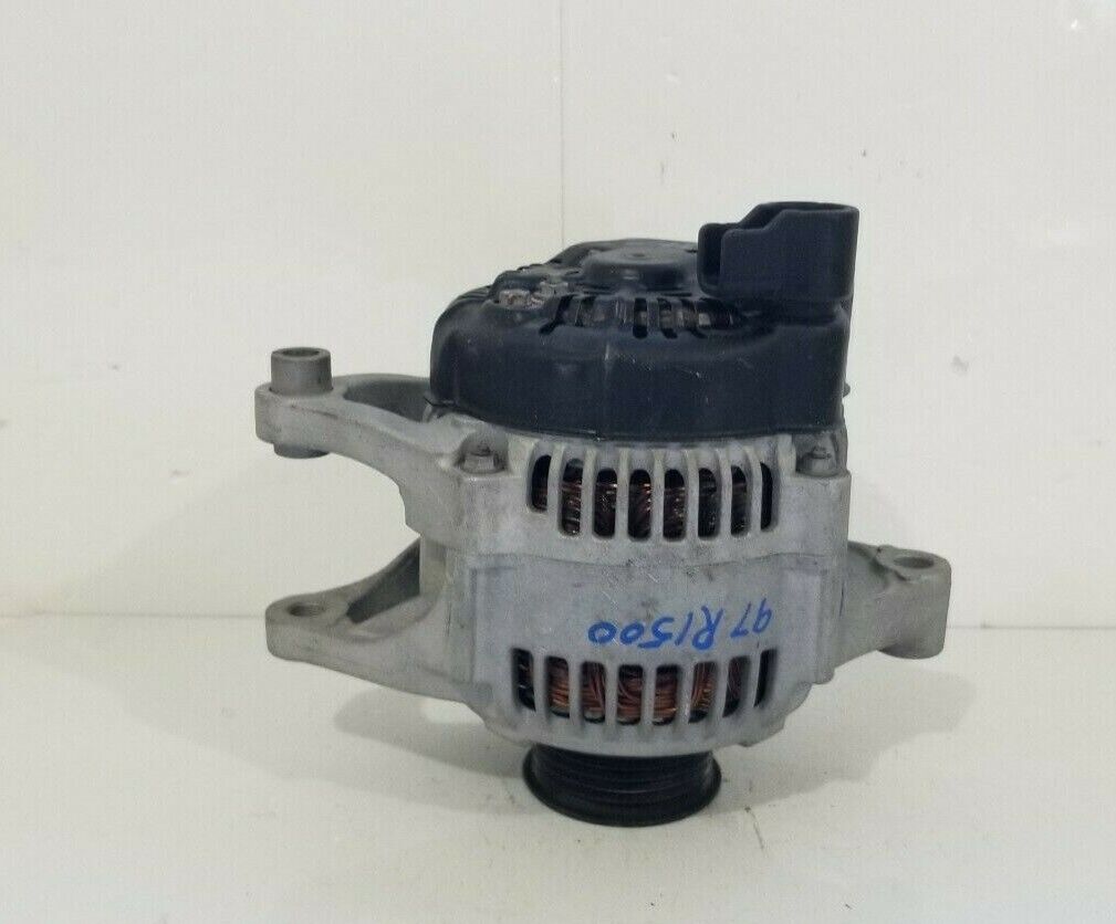 1997 Dodge Ram 1500 Alternator Motor 117 Amp