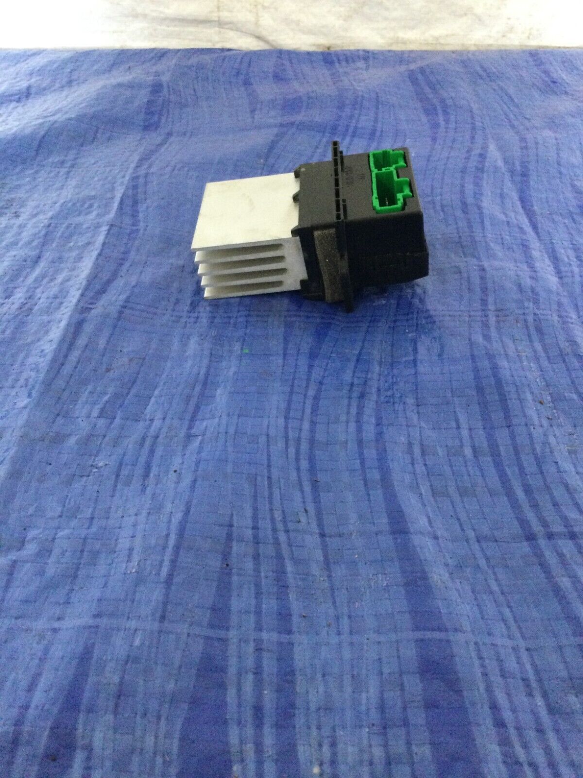 Blower Motor Resistor 2015 Dodge Journey 68078835AA 2012 2013 2014 2015