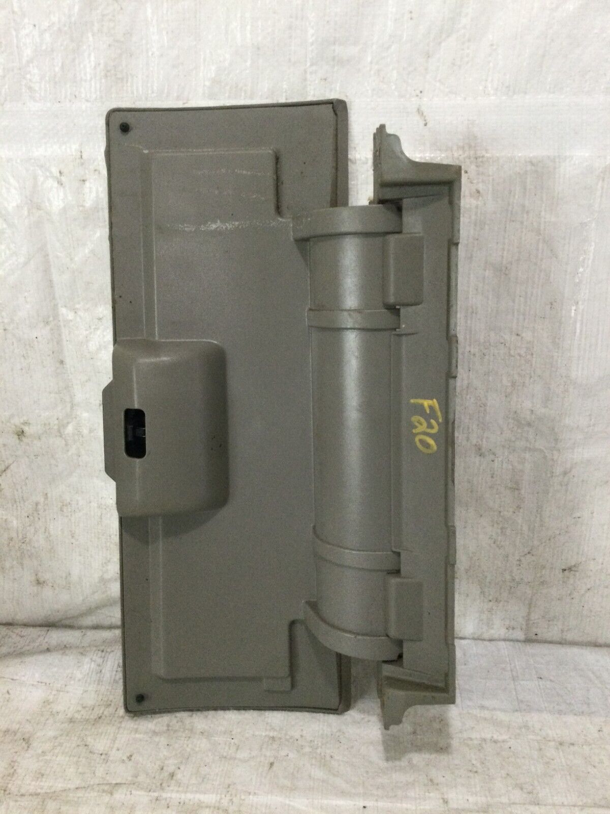 Upper Glove Box Door Only 2010-2012 Ram 1500 2500 3500 OEM