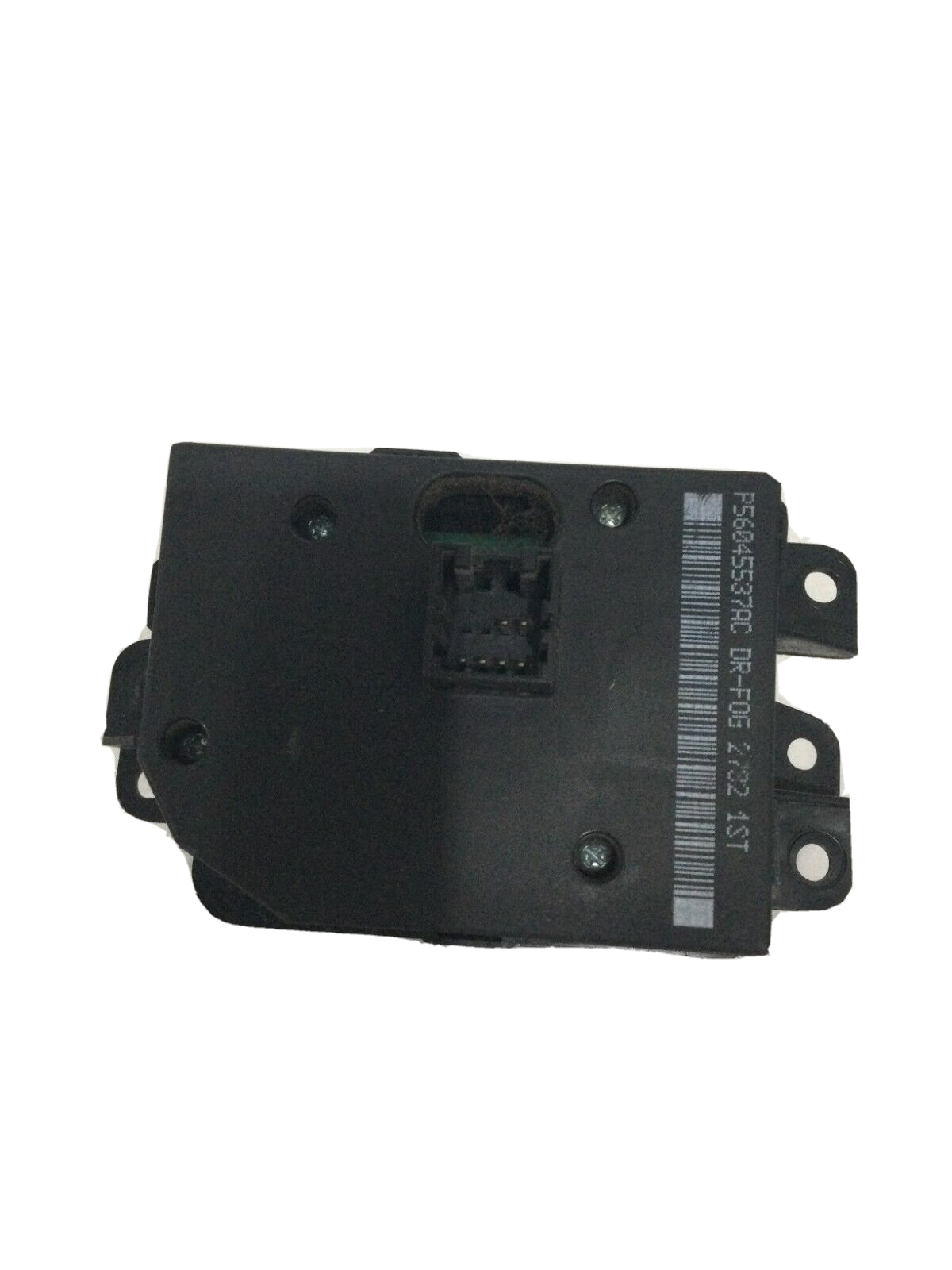 56045537AC 2002-2005 Dodge Ram 1500 Headlight Switch OEM