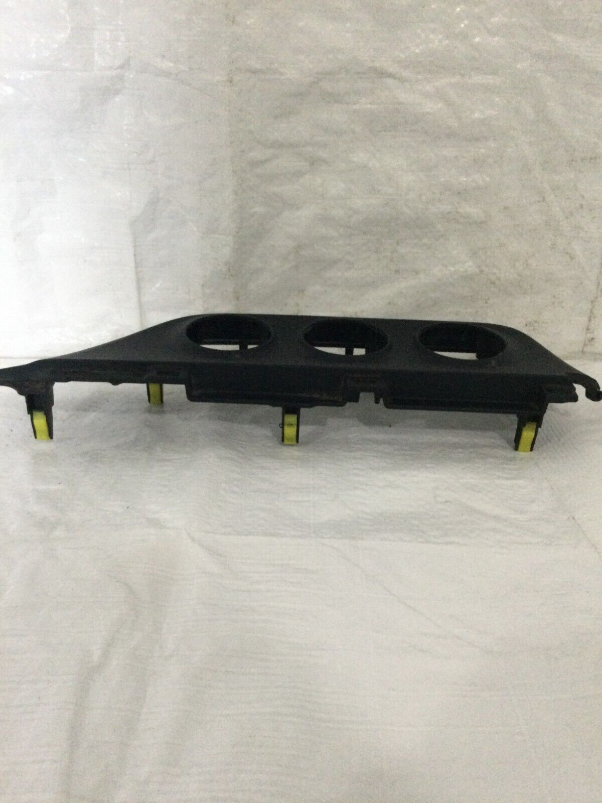 Toyota Corolla 2014-2016 Climate Temperature Control Bezel 55406-02470 OEM