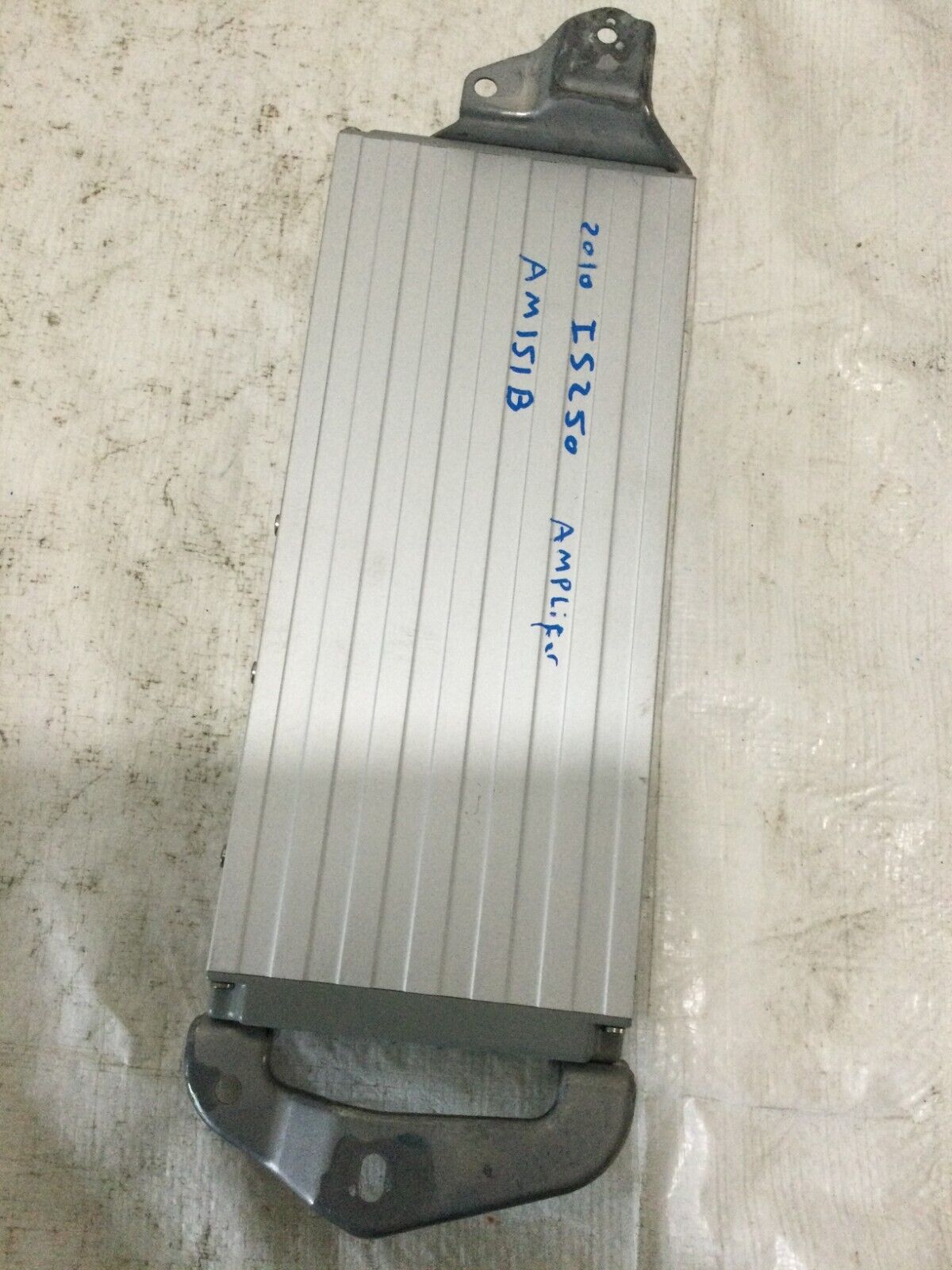 Lexus 86280-0W660 Mark Levinson Audio Amplifier Amp OEM