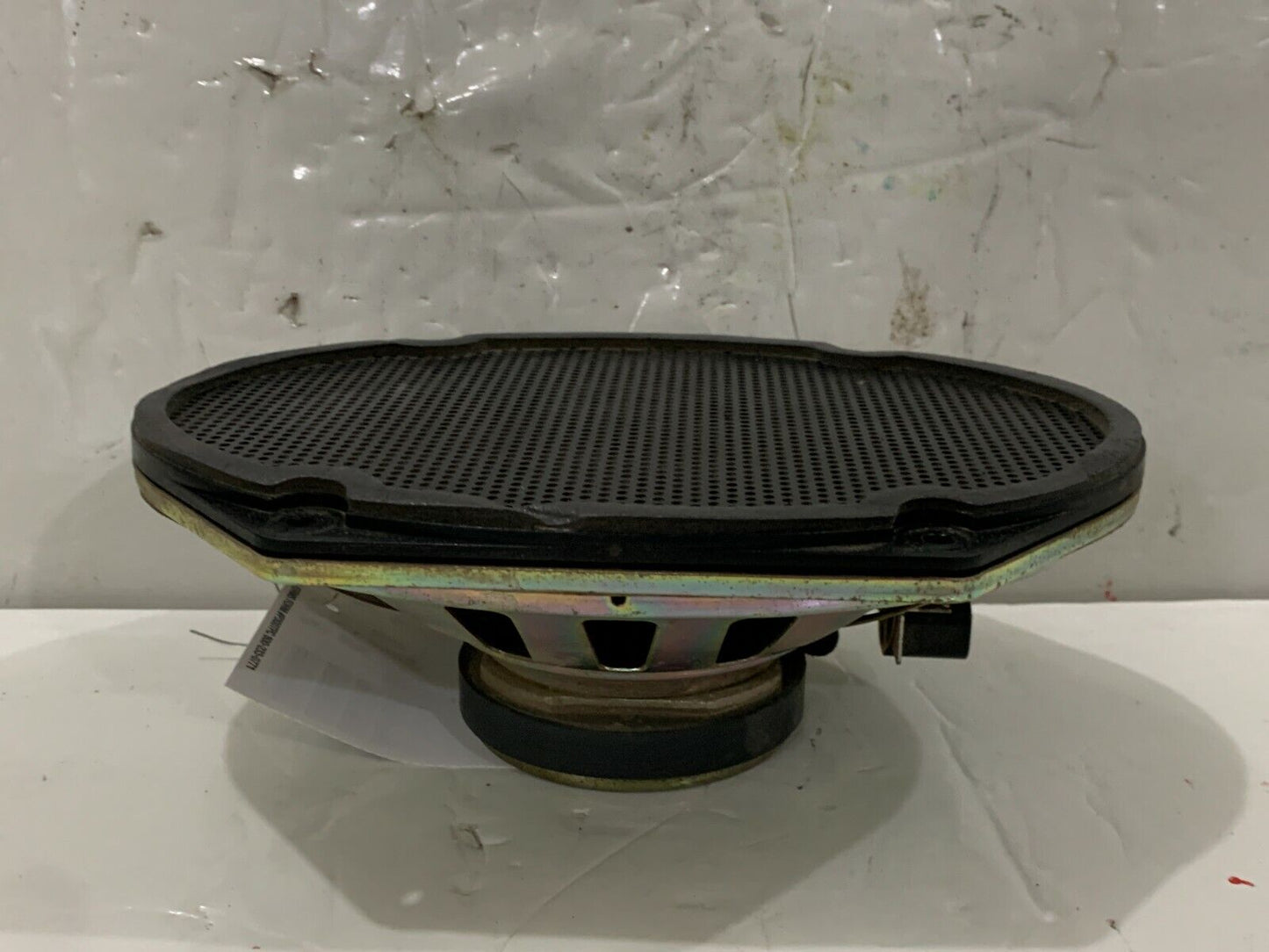 1997-2003 Ford Windstar F-250 Left Driver Front Door Speaker XF2F-18808-AC OEM