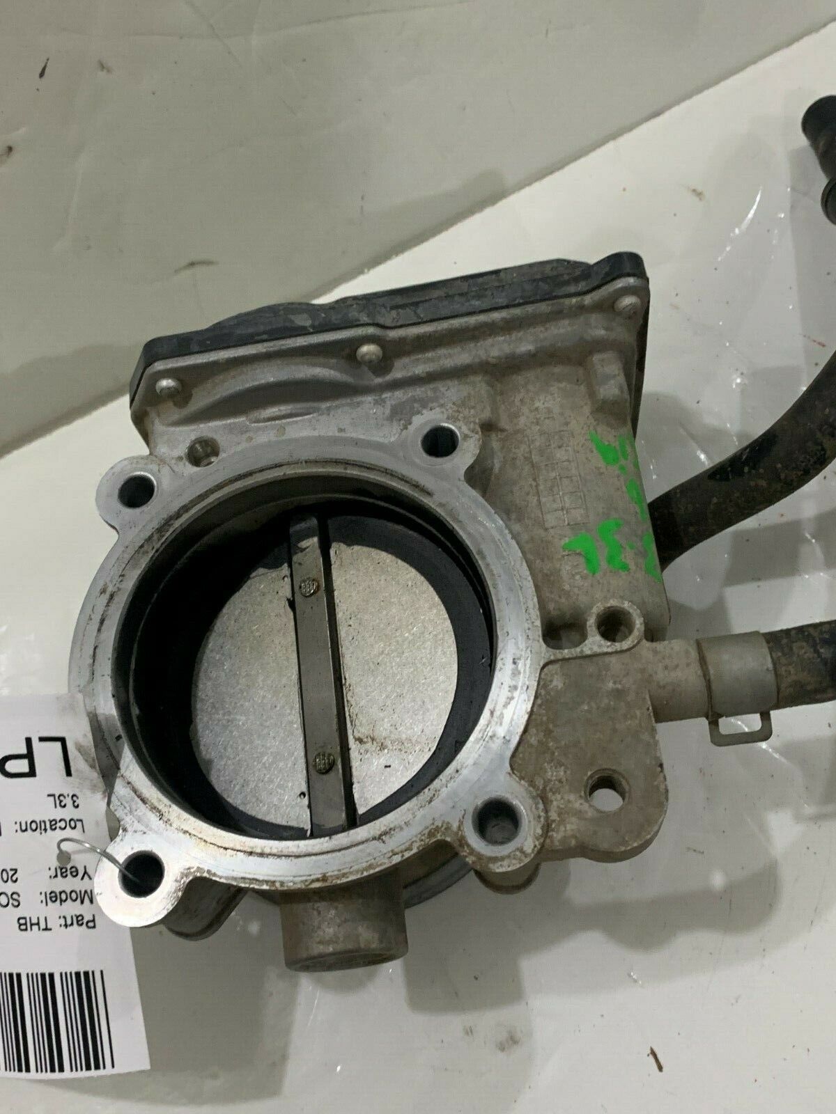 Throttle Body Air Control Valve 351003CAA0 2016 Kia Sorento V6 3.3L OEM