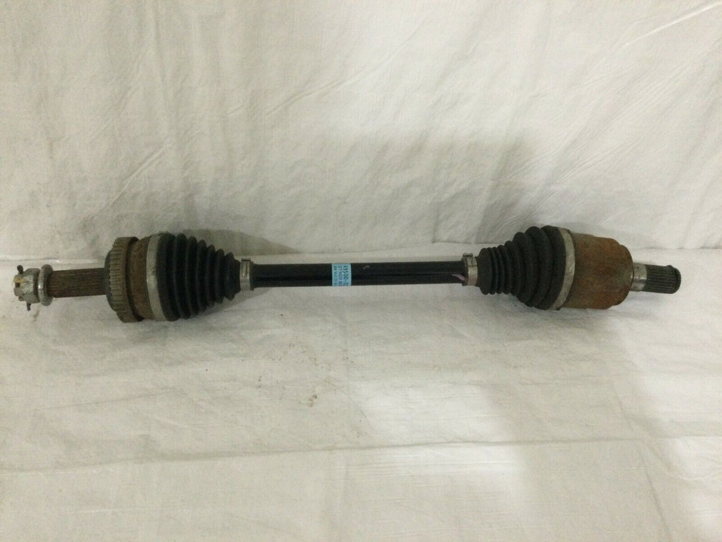 Hyundai Sonata Front Driver Side Axle Shaft LH 2011-2014 OEM 2.4L