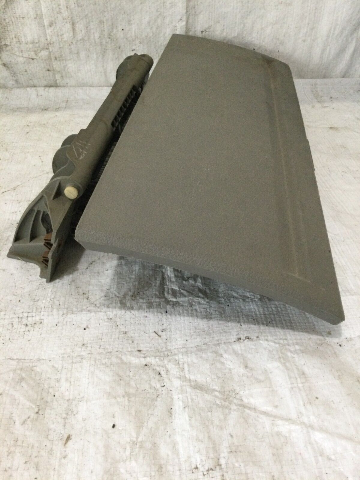 Upper Glove Box Door Only 2010-2012 Ram 1500 2500 3500 OEM