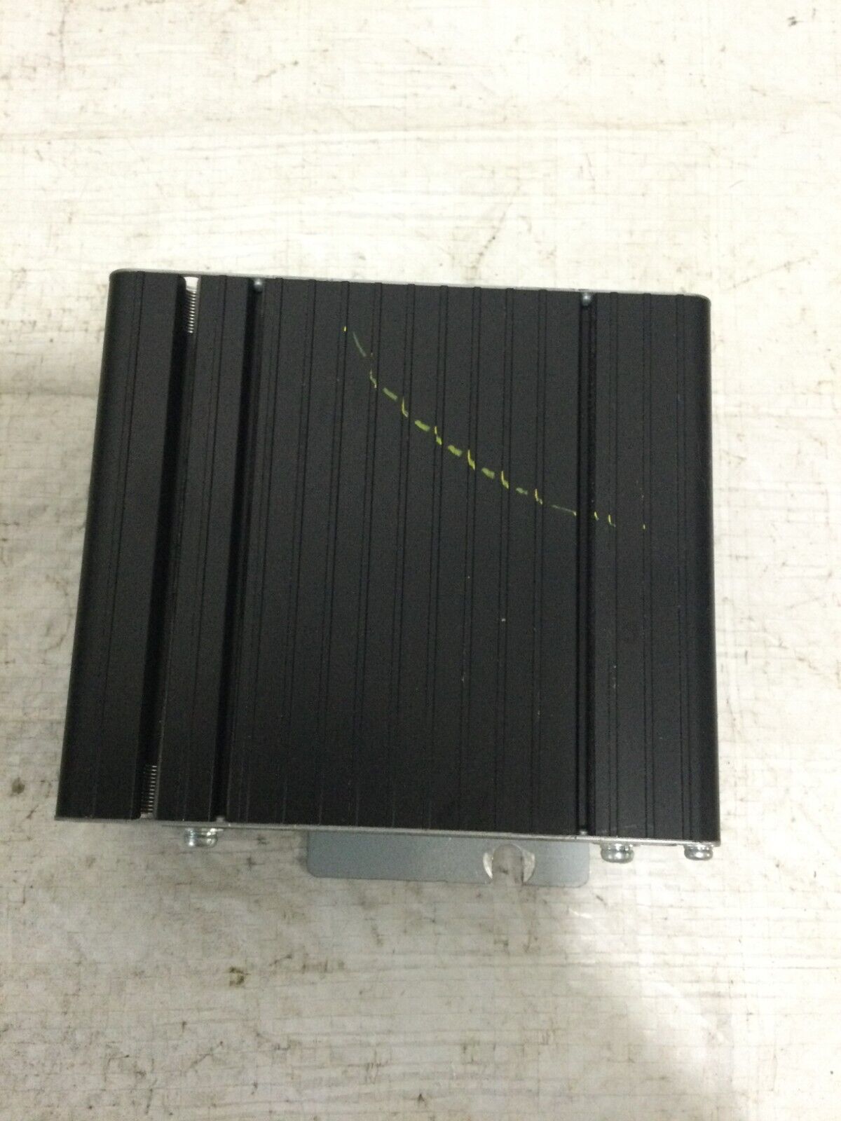 Jeep 2017 Patriot Radio Stereo Amplifier Amp OEM