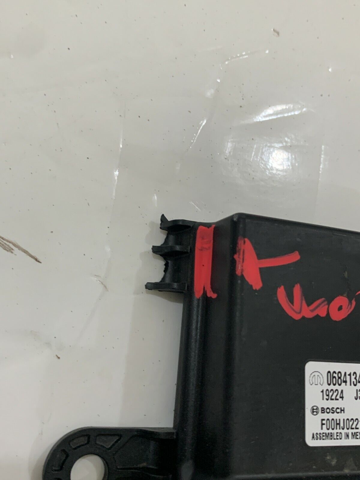 068413485AB 2018-2019 Jeep Compass Controller Unit Module ECU ECM OEM