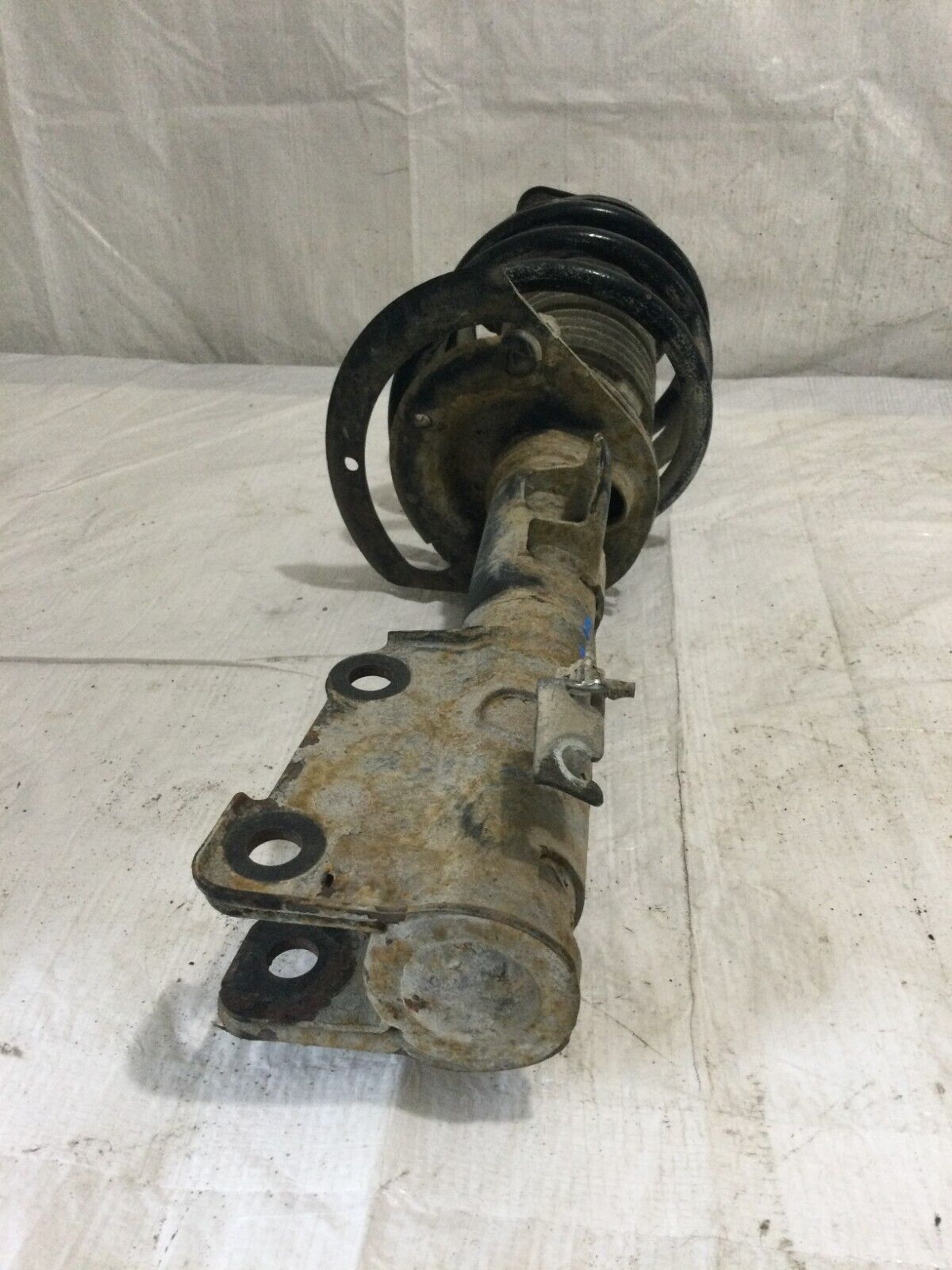2020 Dodge Grand Caravan Front Right Shock Strut Assembly OEM